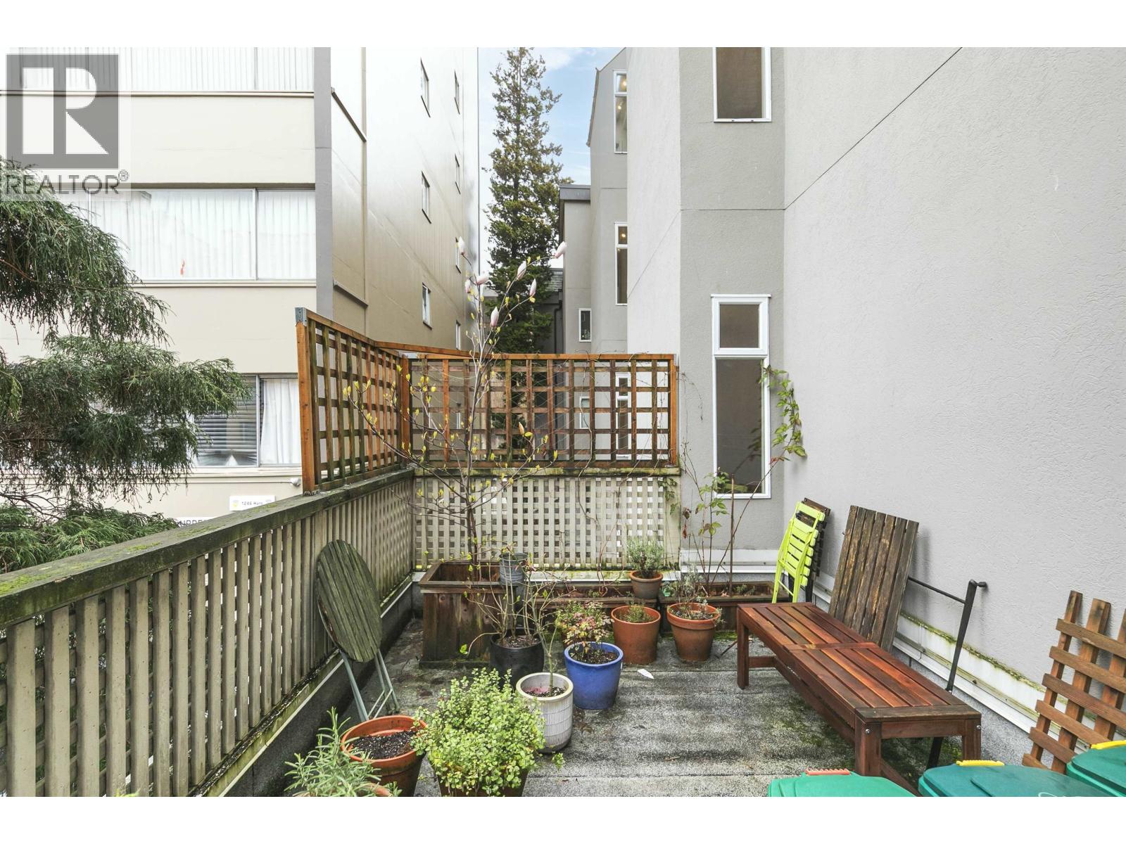 412 1230 Haro Street, Vancouver, British Columbia  V6E 4J9 - Photo 24 - R3107459