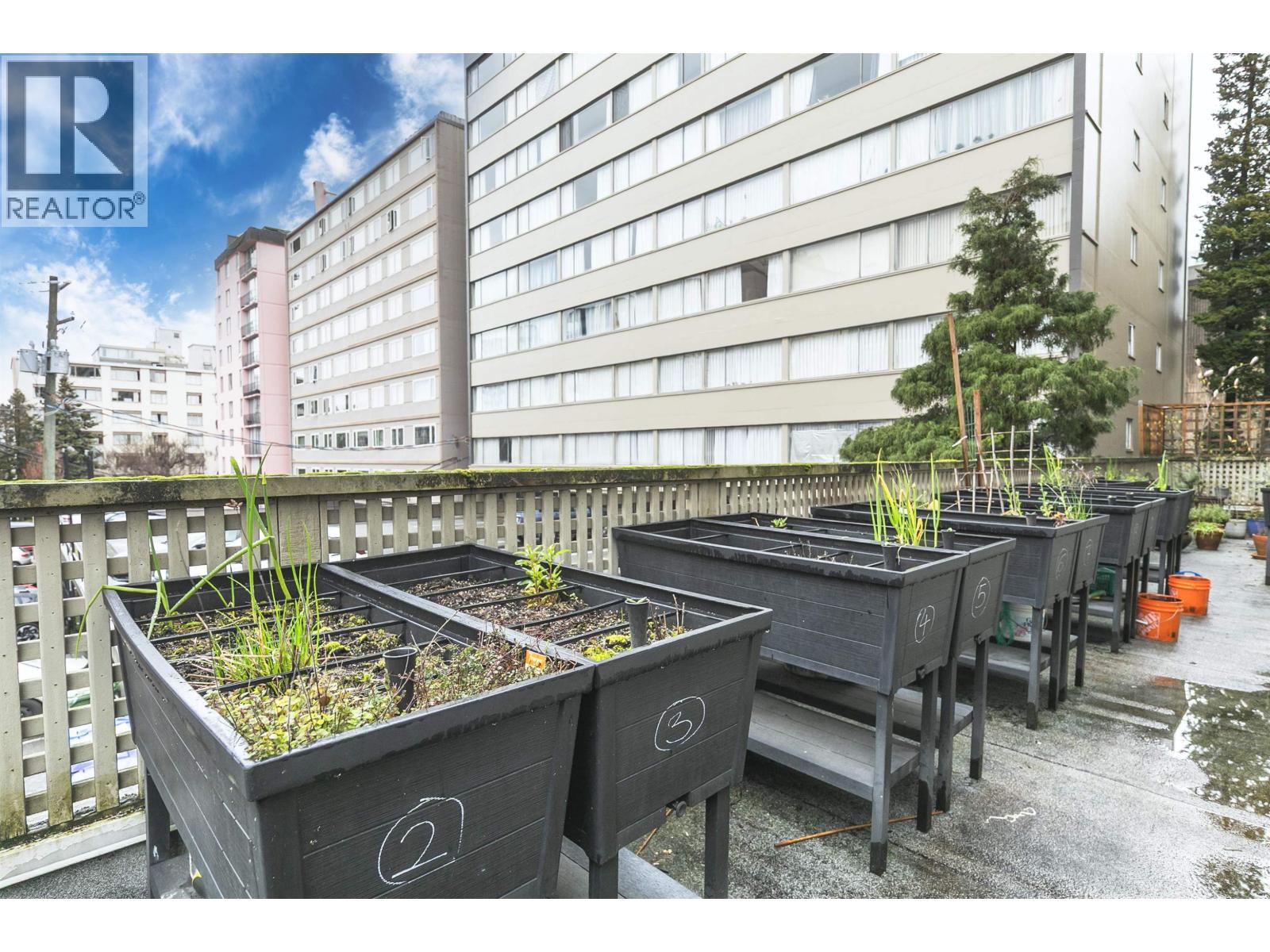 412 1230 Haro Street, Vancouver, British Columbia  V6E 4J9 - Photo 25 - R3107459