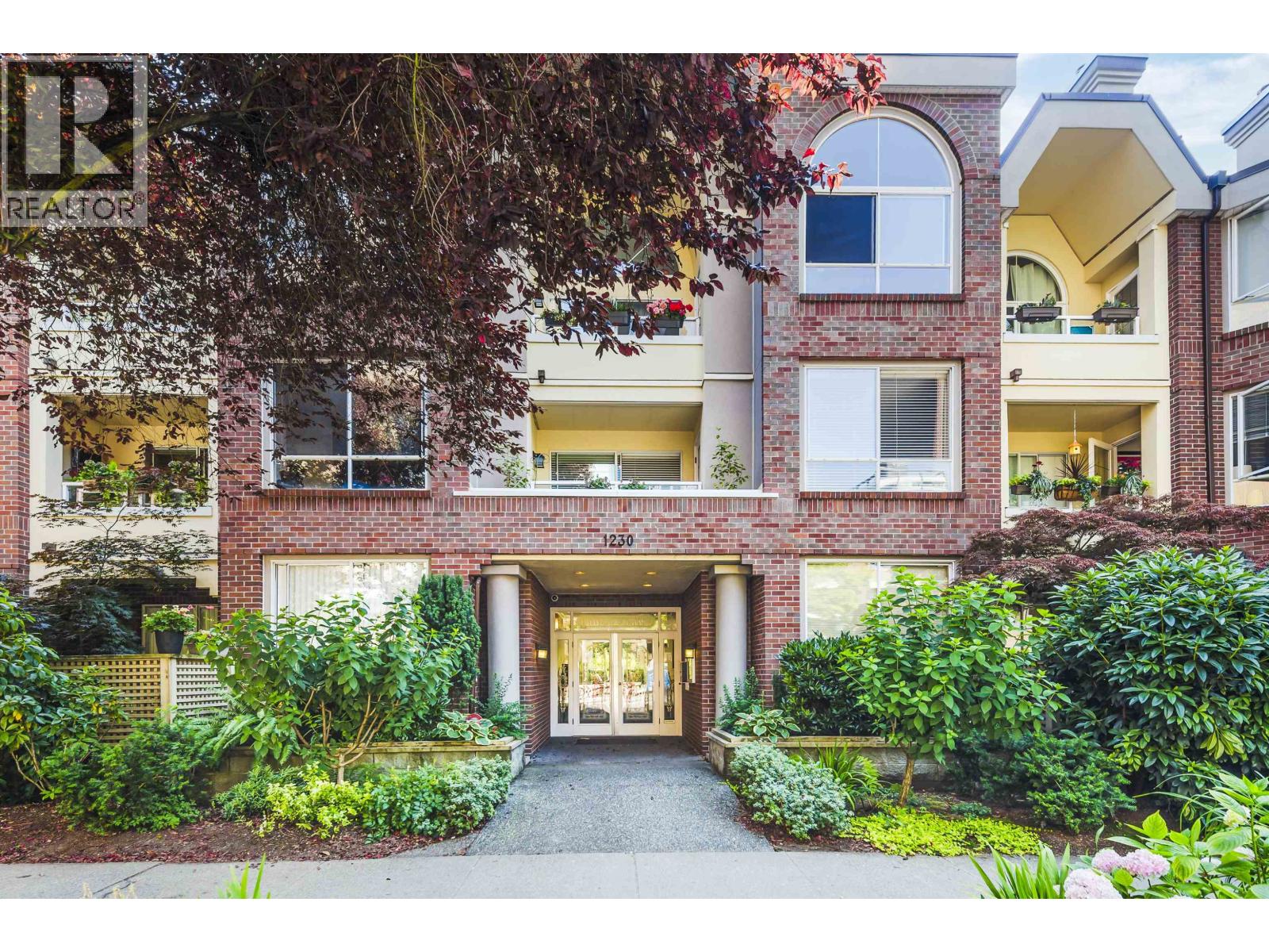 412 1230 Haro Street, Vancouver, British Columbia  V6E 4J9 - Photo 26 - R3107459