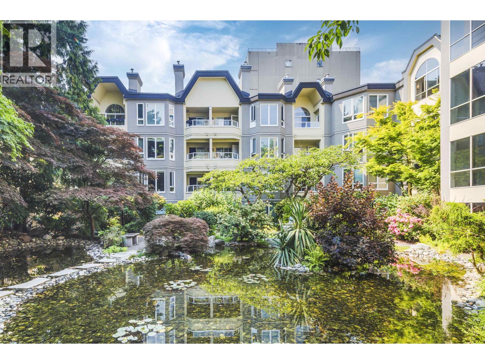 412 1230 Haro Street, Vancouver, British Columbia  V6E 4J9 - Photo 3 - R3107459