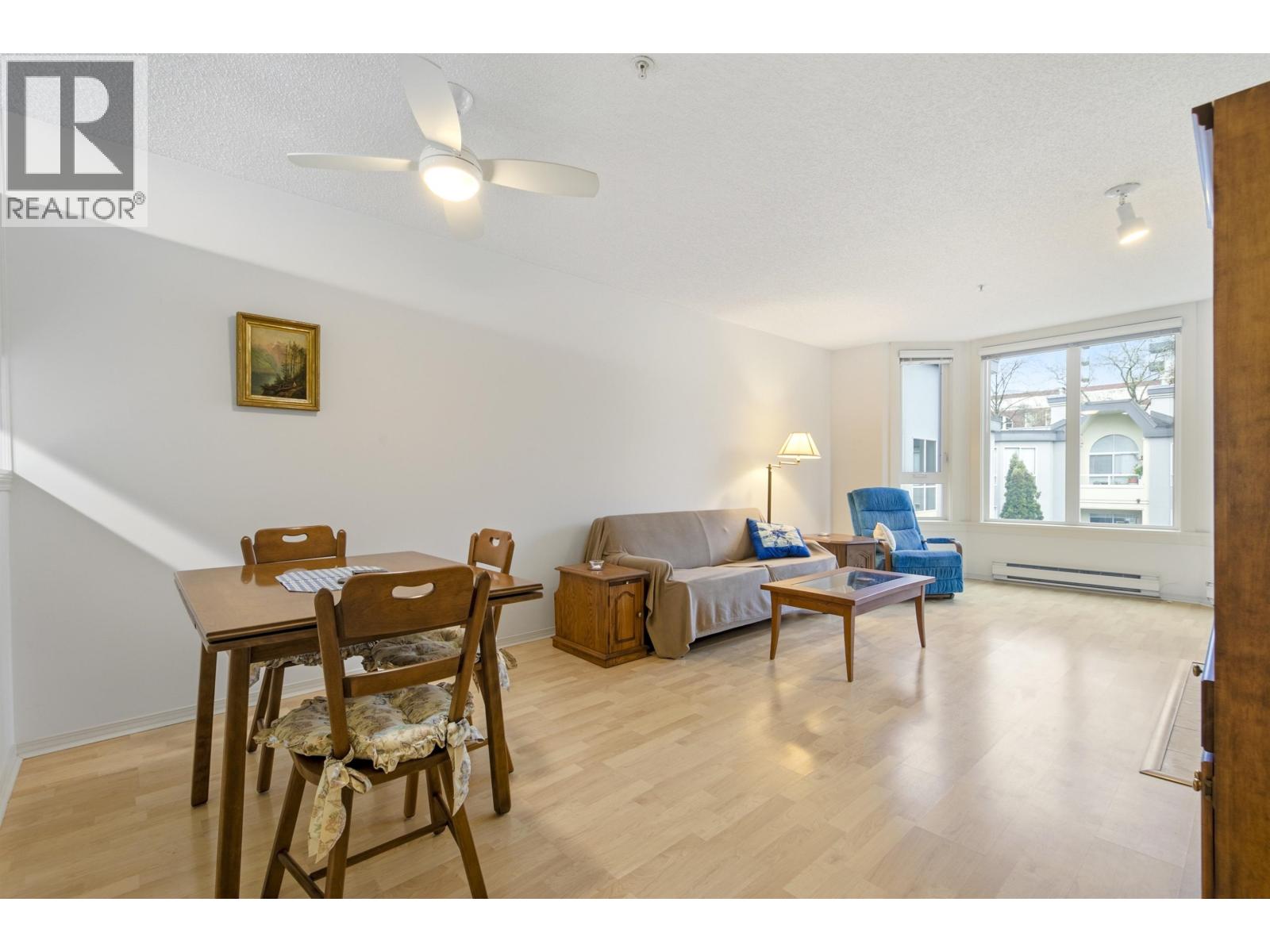 412 1230 Haro Street, Vancouver, British Columbia  V6E 4J9 - Photo 4 - R3107459