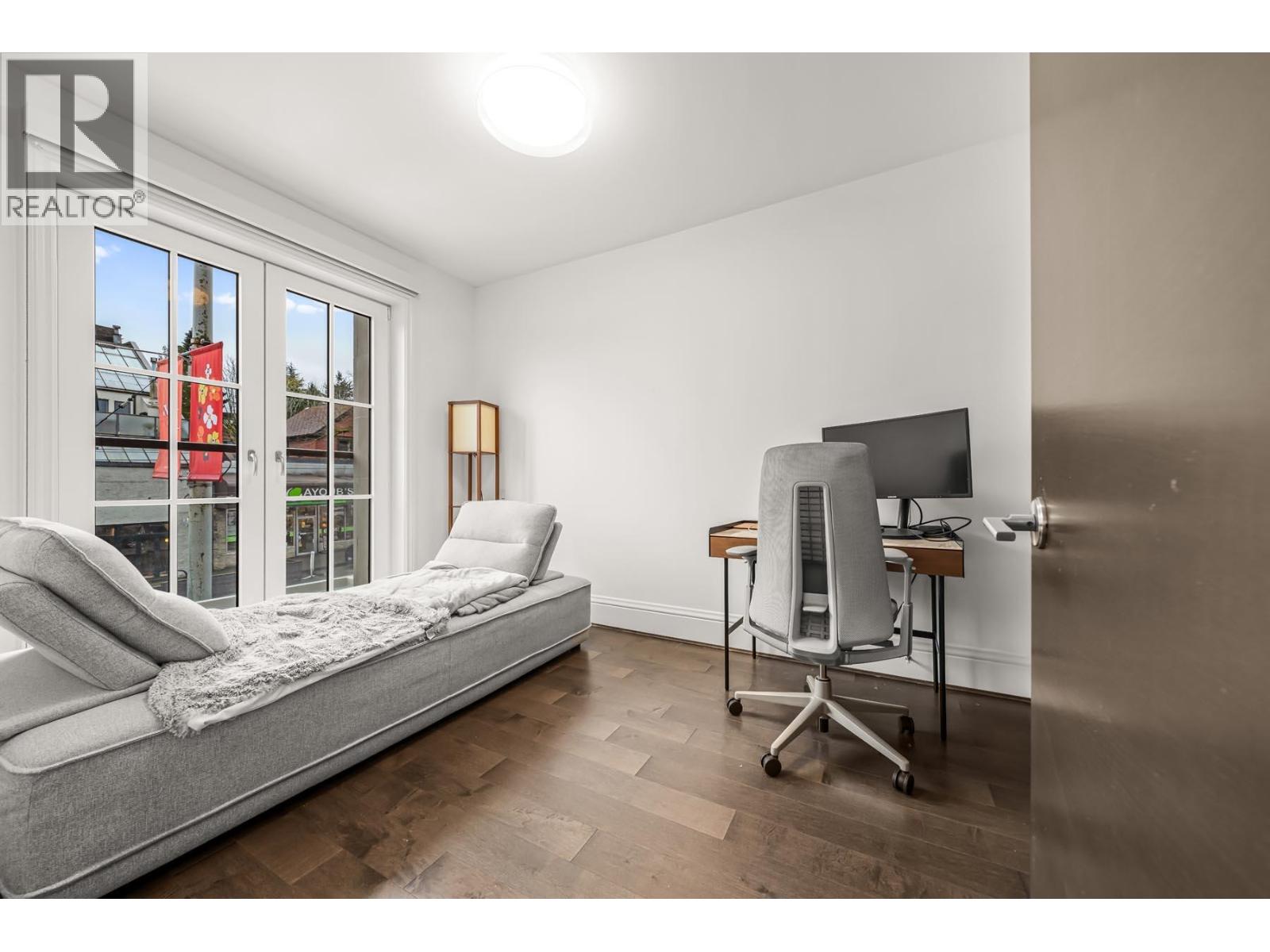 205 2035 W 4th Avenue, Vancouver, British Columbia  V6J 1N3 - Photo 12 - R3107461