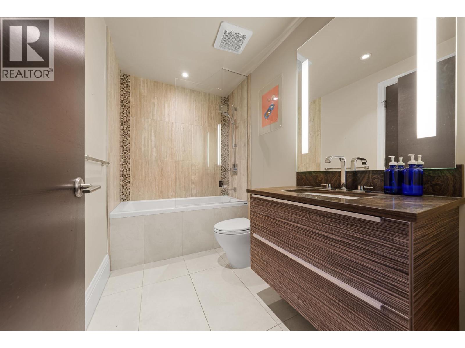 205 2035 W 4th Avenue, Vancouver, British Columbia  V6J 1N3 - Photo 13 - R3107461