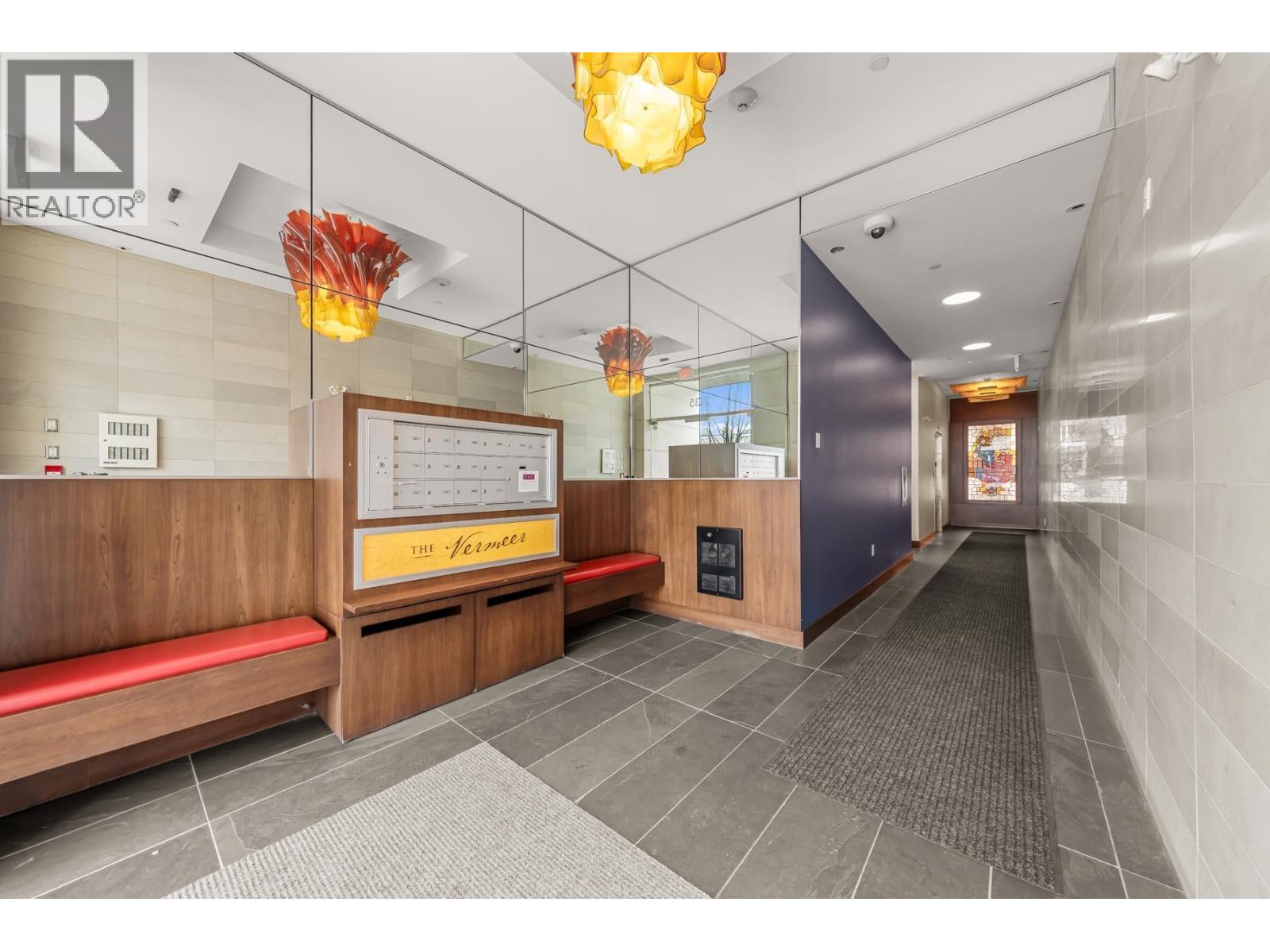 205 2035 W 4th Avenue, Vancouver, British Columbia  V6J 1N3 - Photo 16 - R3107461