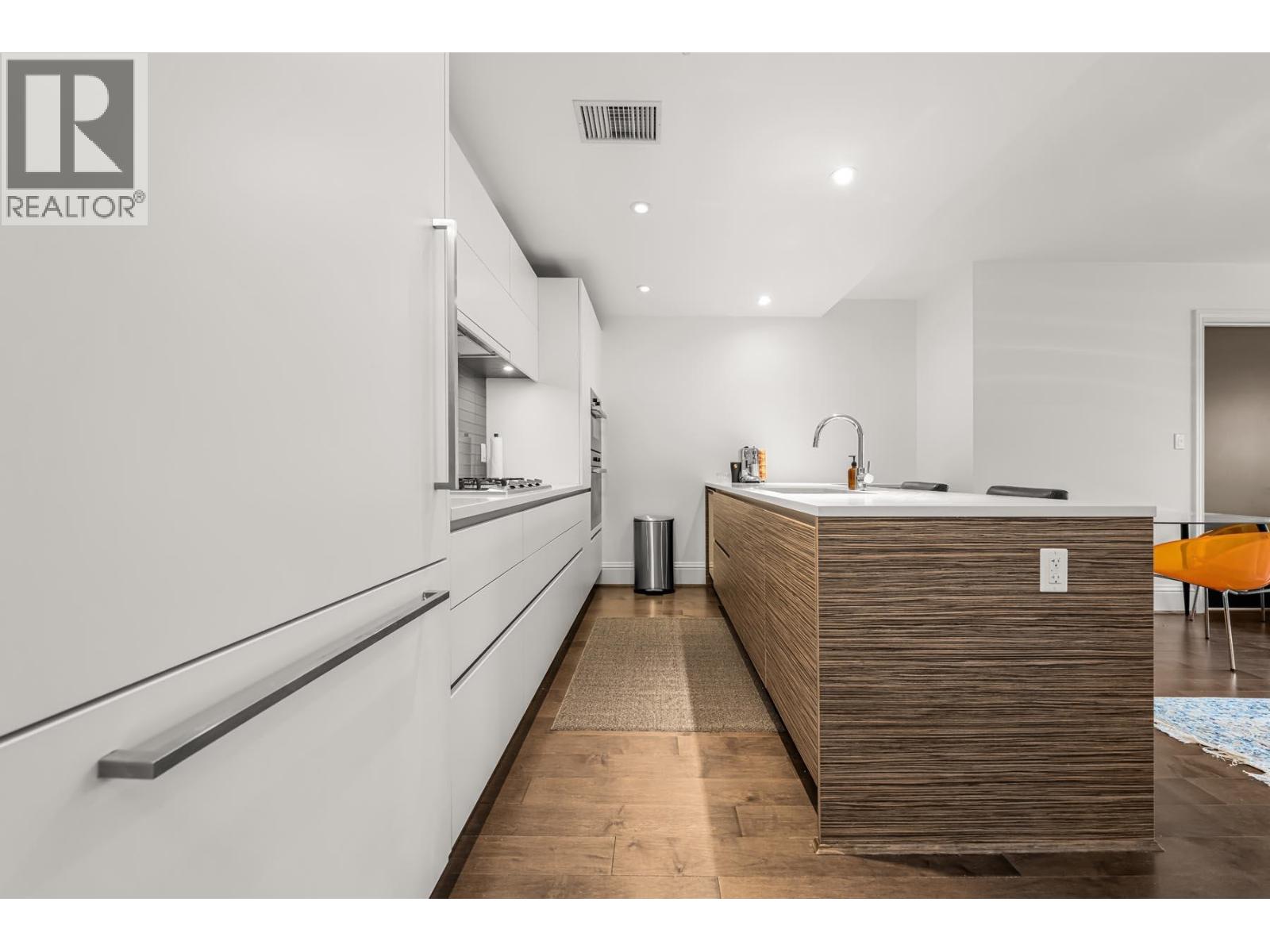 205 2035 W 4th Avenue, Vancouver, British Columbia  V6J 1N3 - Photo 3 - R3107461