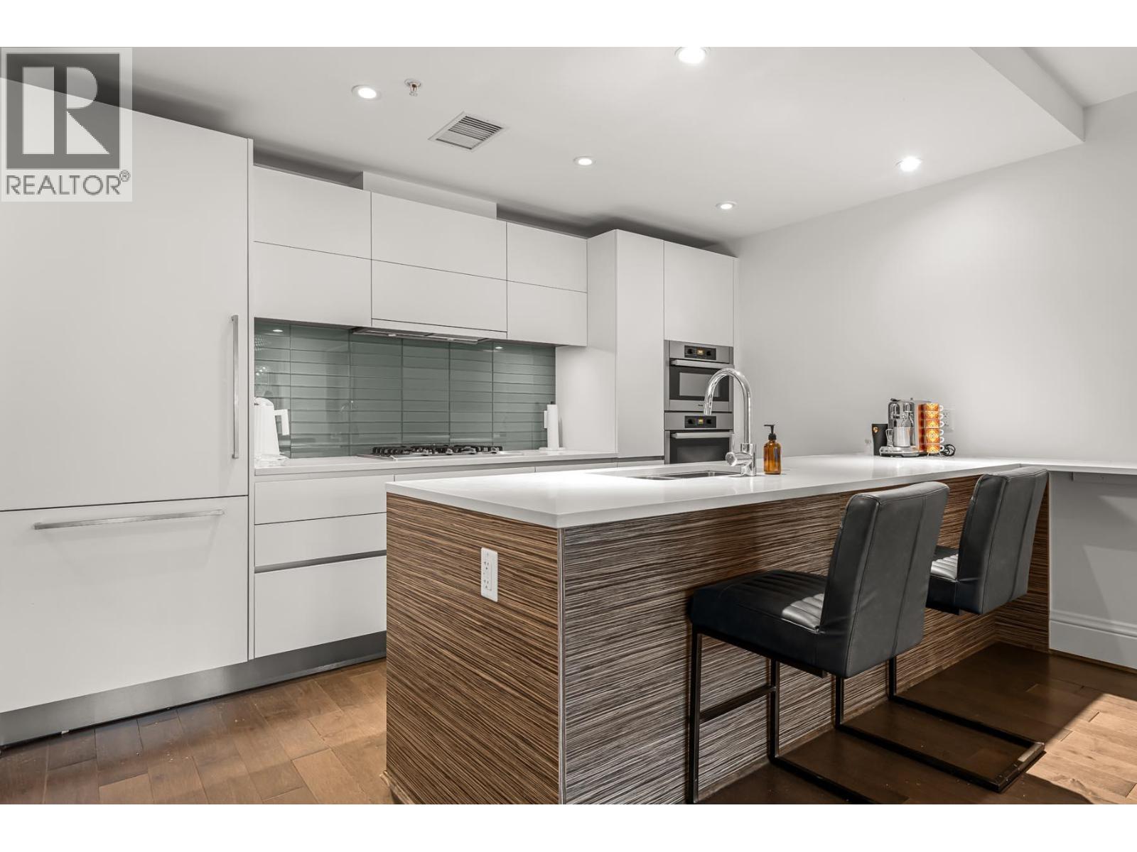 205 2035 W 4th Avenue, Vancouver, British Columbia  V6J 1N3 - Photo 4 - R3107461