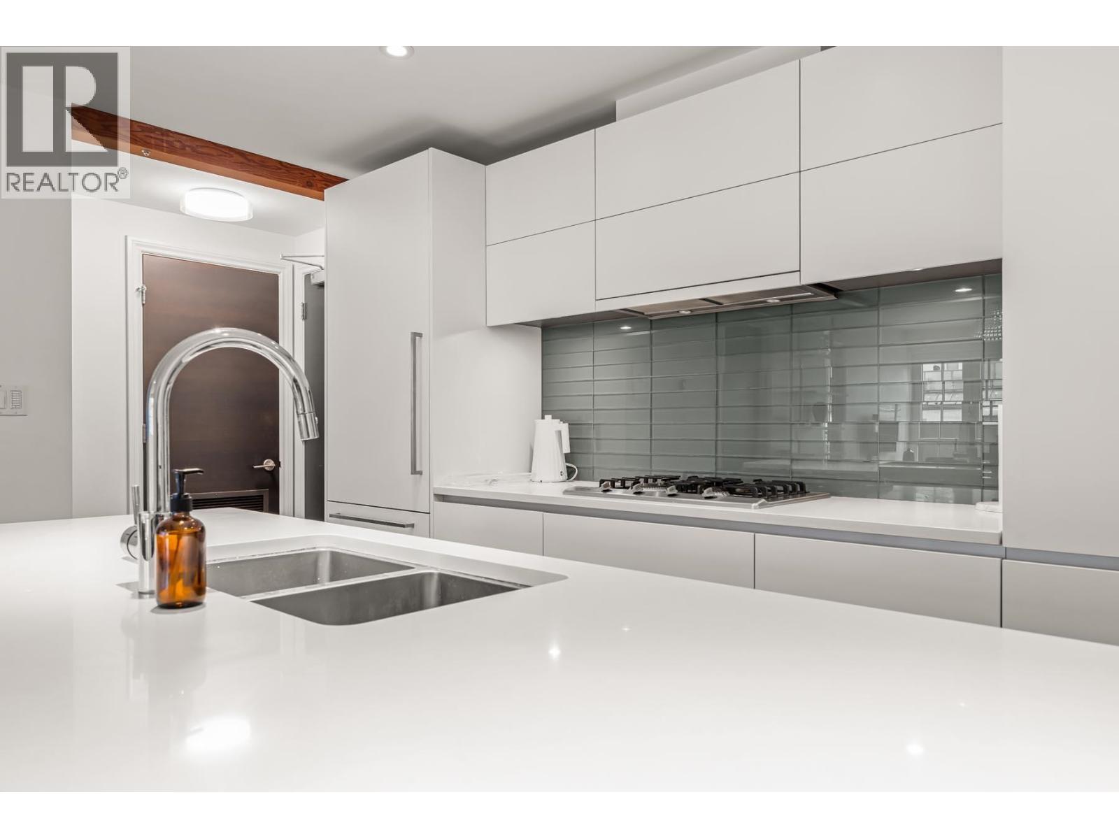 205 2035 W 4th Avenue, Vancouver, British Columbia  V6J 1N3 - Photo 5 - R3107461