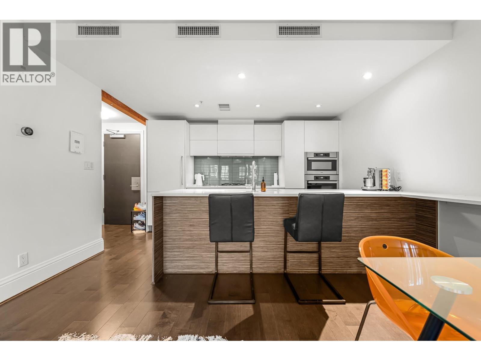 205 2035 W 4th Avenue, Vancouver, British Columbia  V6J 1N3 - Photo 6 - R3107461