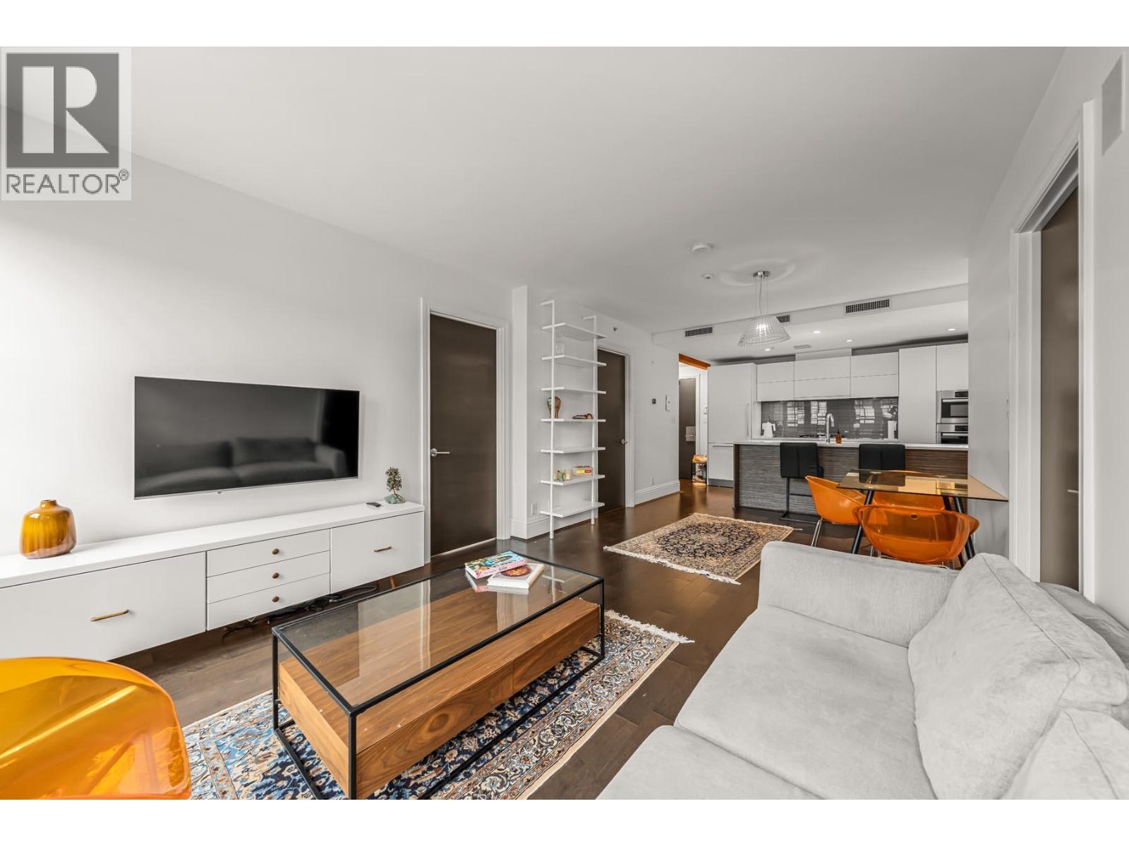 205 2035 W 4th Avenue, Vancouver, British Columbia  V6J 1N3 - Photo 7 - R3107461