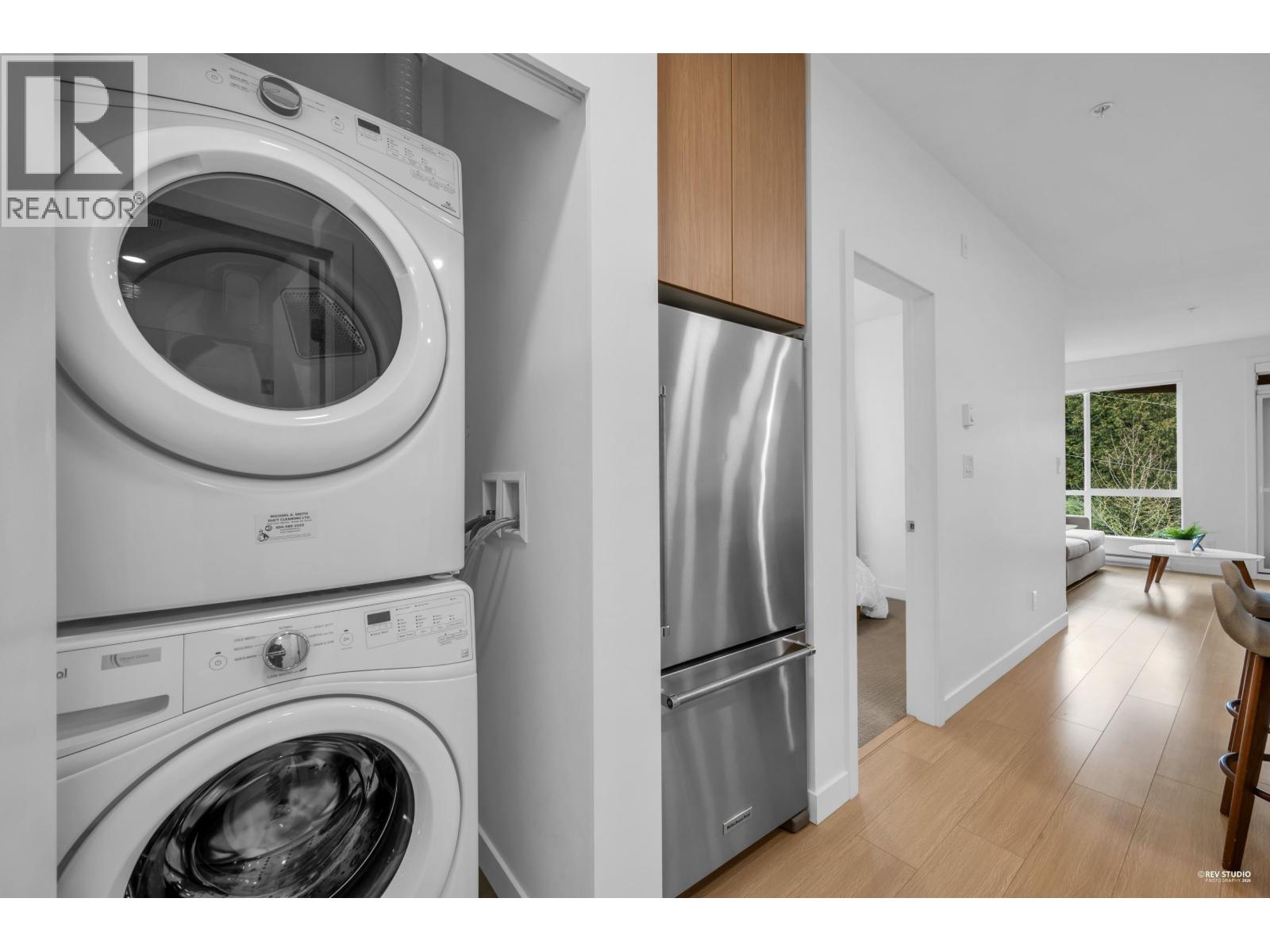 318 5460 Broadway, Burnaby, British Columbia  V5B 0B4 - Photo 25 - R3107470