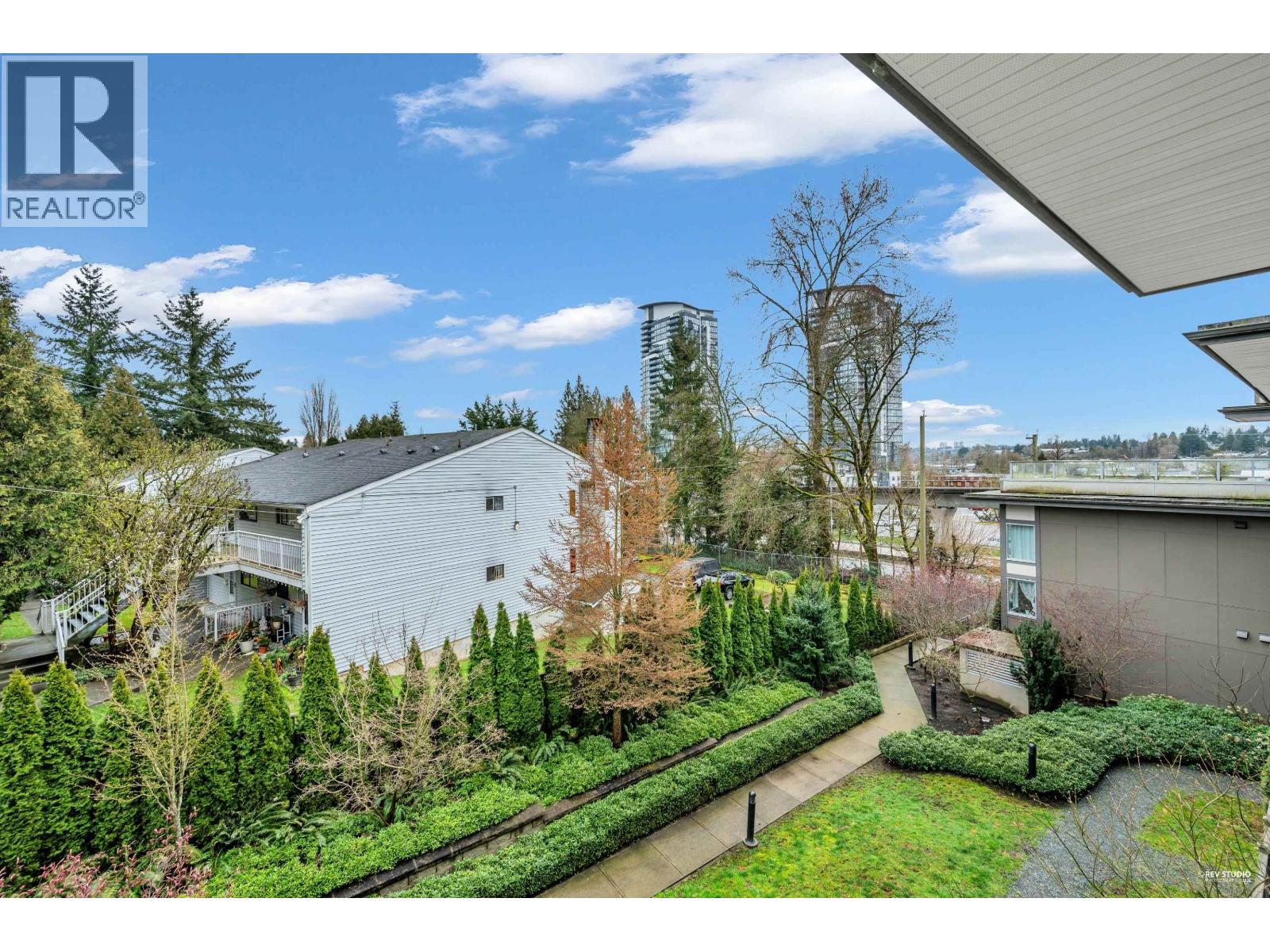 318 5460 Broadway, Burnaby, British Columbia  V5B 0B4 - Photo 30 - R3107470