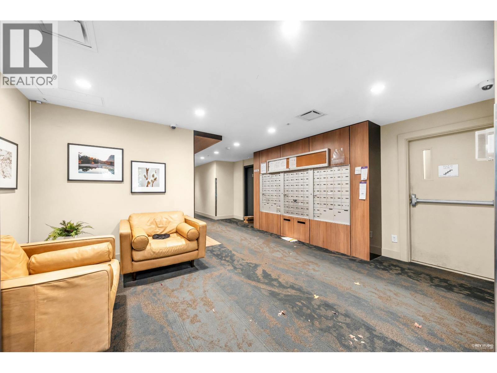 318 5460 Broadway, Burnaby, British Columbia  V5B 0B4 - Photo 32 - R3107470