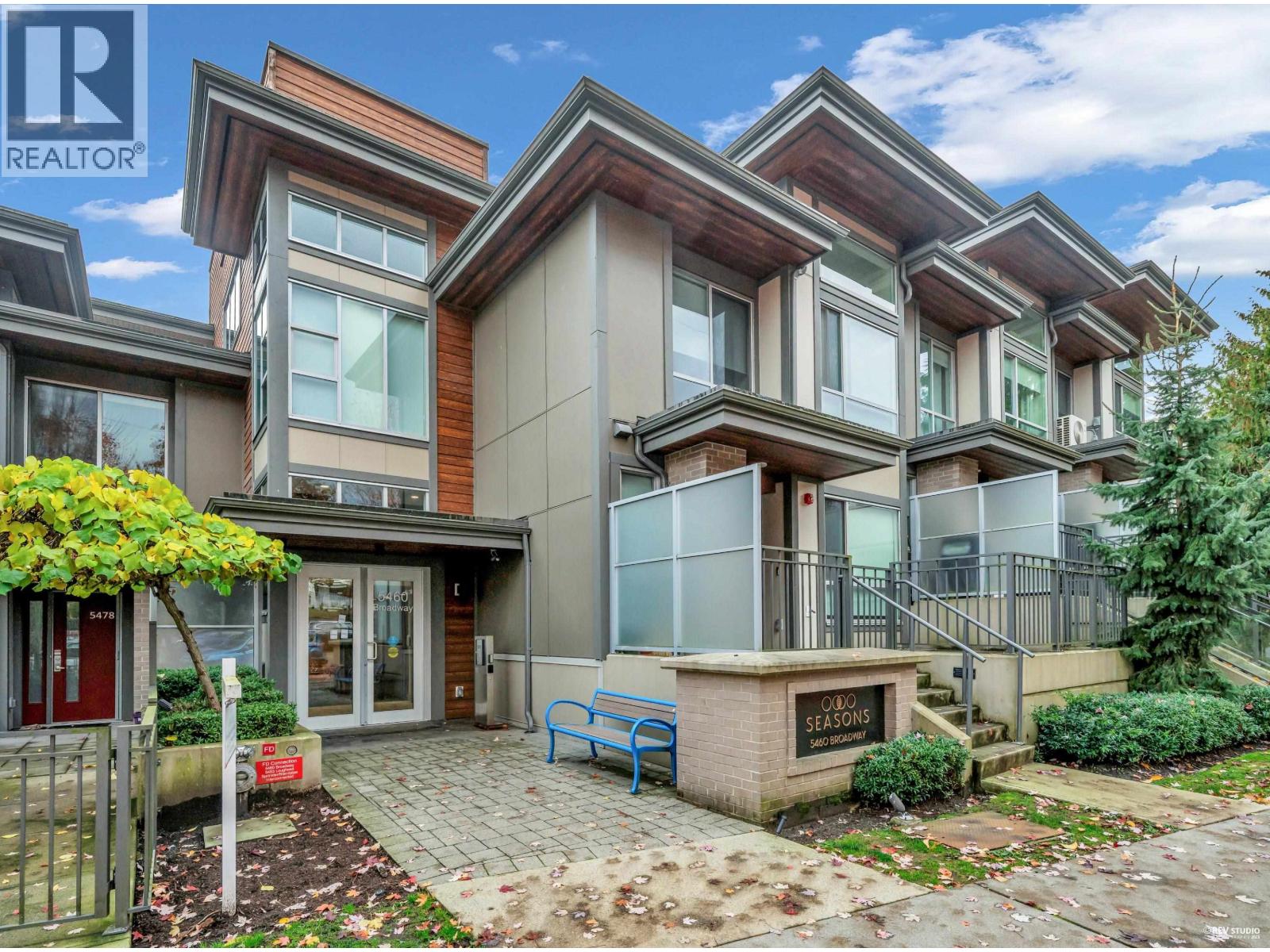 318 5460 Broadway, Burnaby, British Columbia  V5B 0B4 - Photo 35 - R3107470