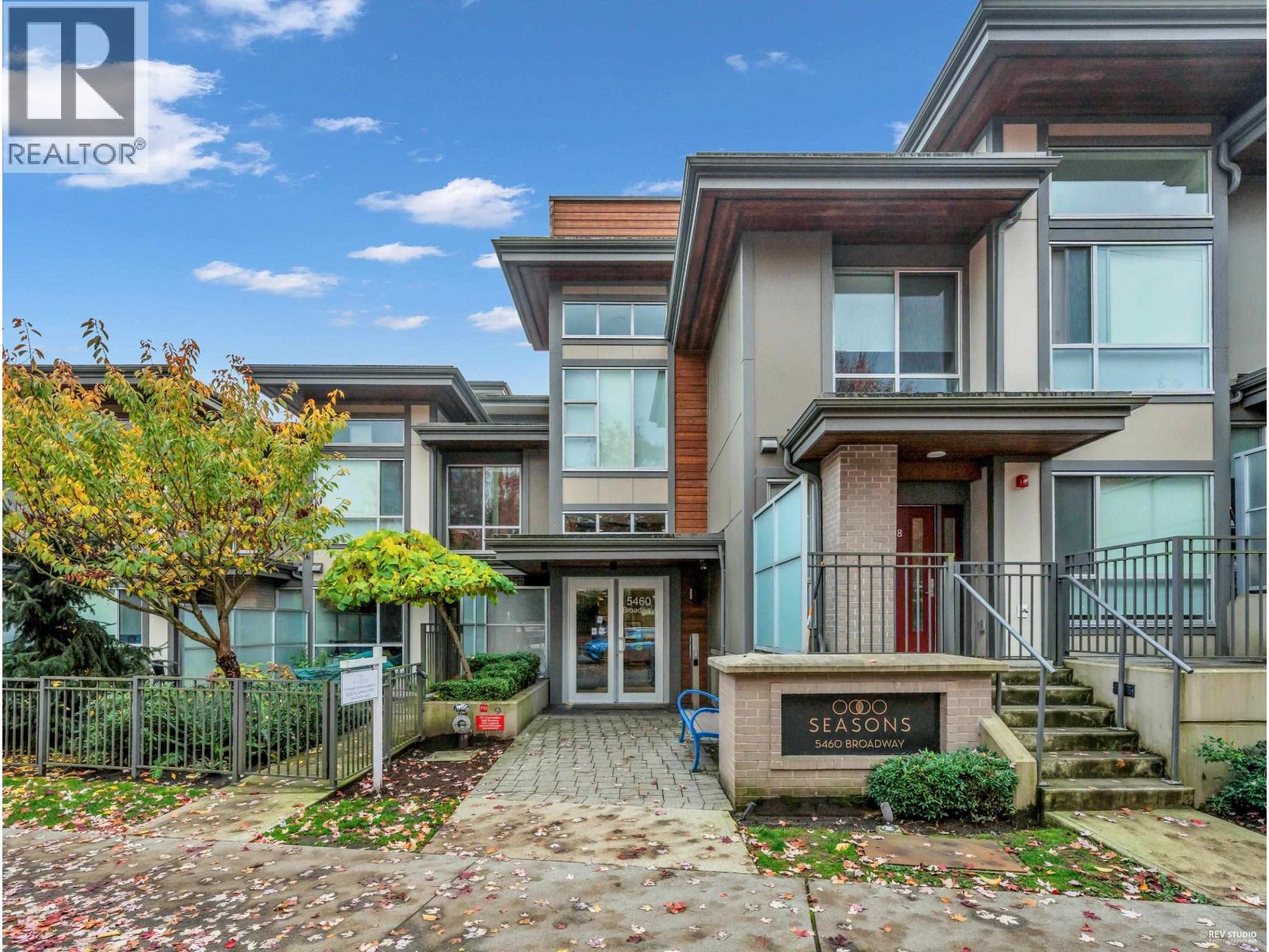 318 5460 Broadway, Burnaby, British Columbia  V5B 0B4 - Photo 37 - R3107470