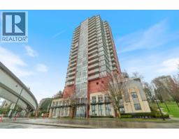 601 125 COLUMBIA STREET, New Westminster, British Columbia