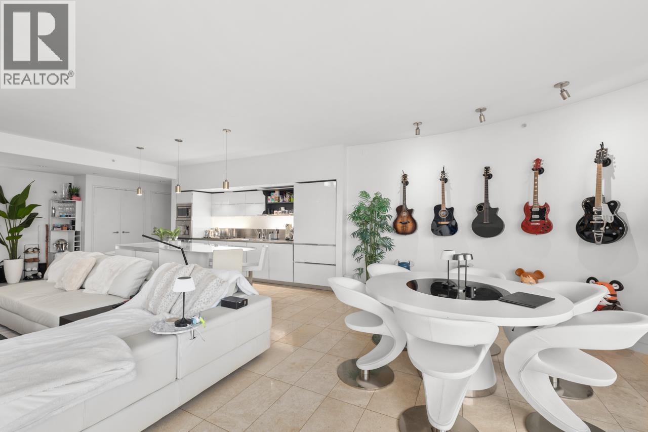 2306 838 W Hastings Street, Vancouver, British Columbia  V6C 0A6 - Photo 11 - R3107482