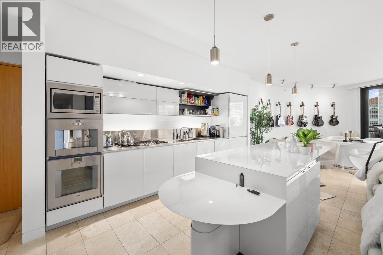 2306 838 W Hastings Street, Vancouver, British Columbia  V6C 0A6 - Photo 14 - R3107482