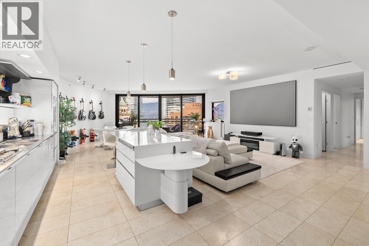 2306 838 W Hastings Street, Vancouver, British Columbia  V6C 0A6 - Photo 15 - R3107482