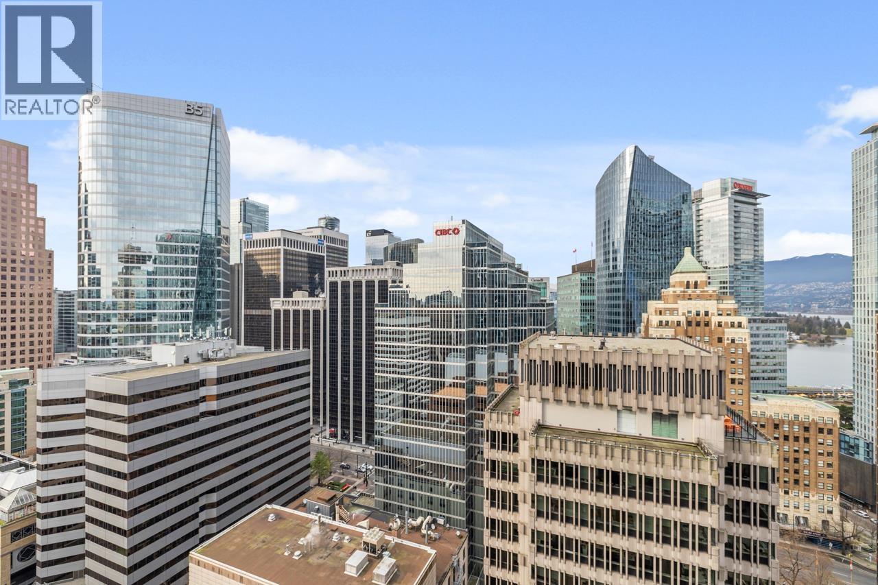 2306 838 W Hastings Street, Vancouver, British Columbia  V6C 0A6 - Photo 18 - R3107482