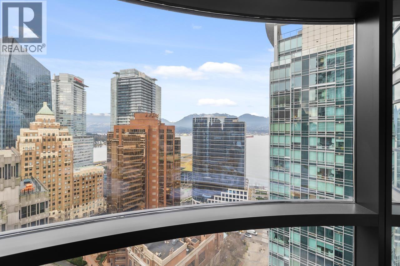 2306 838 W Hastings Street, Vancouver, British Columbia  V6C 0A6 - Photo 23 - R3107482