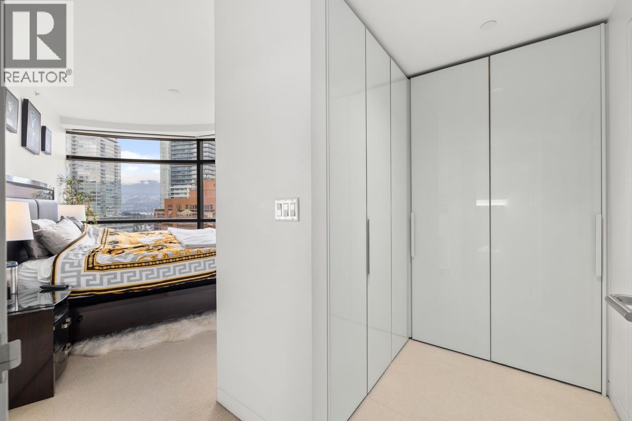 2306 838 W Hastings Street, Vancouver, British Columbia  V6C 0A6 - Photo 24 - R3107482