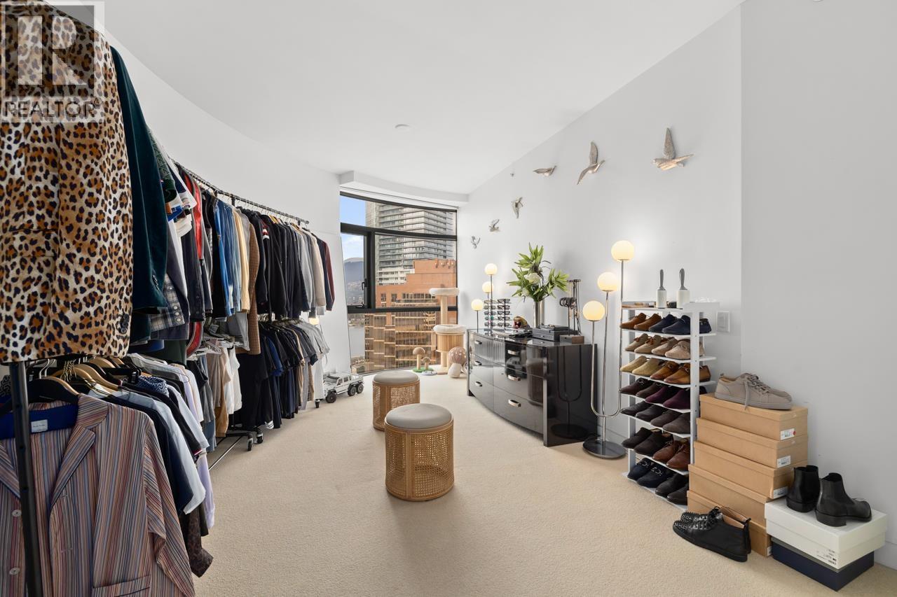 2306 838 W Hastings Street, Vancouver, British Columbia  V6C 0A6 - Photo 27 - R3107482