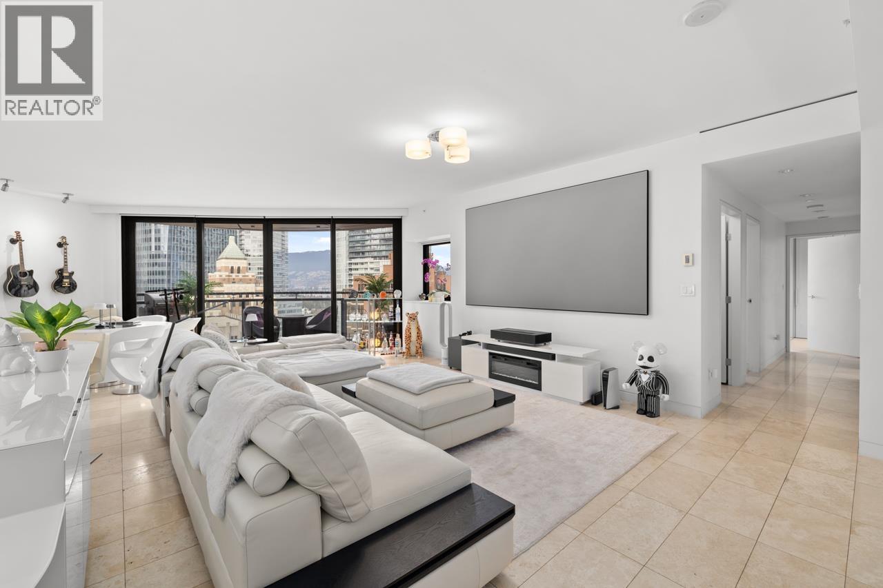 2306 838 W Hastings Street, Vancouver, British Columbia  V6C 0A6 - Photo 5 - R3107482