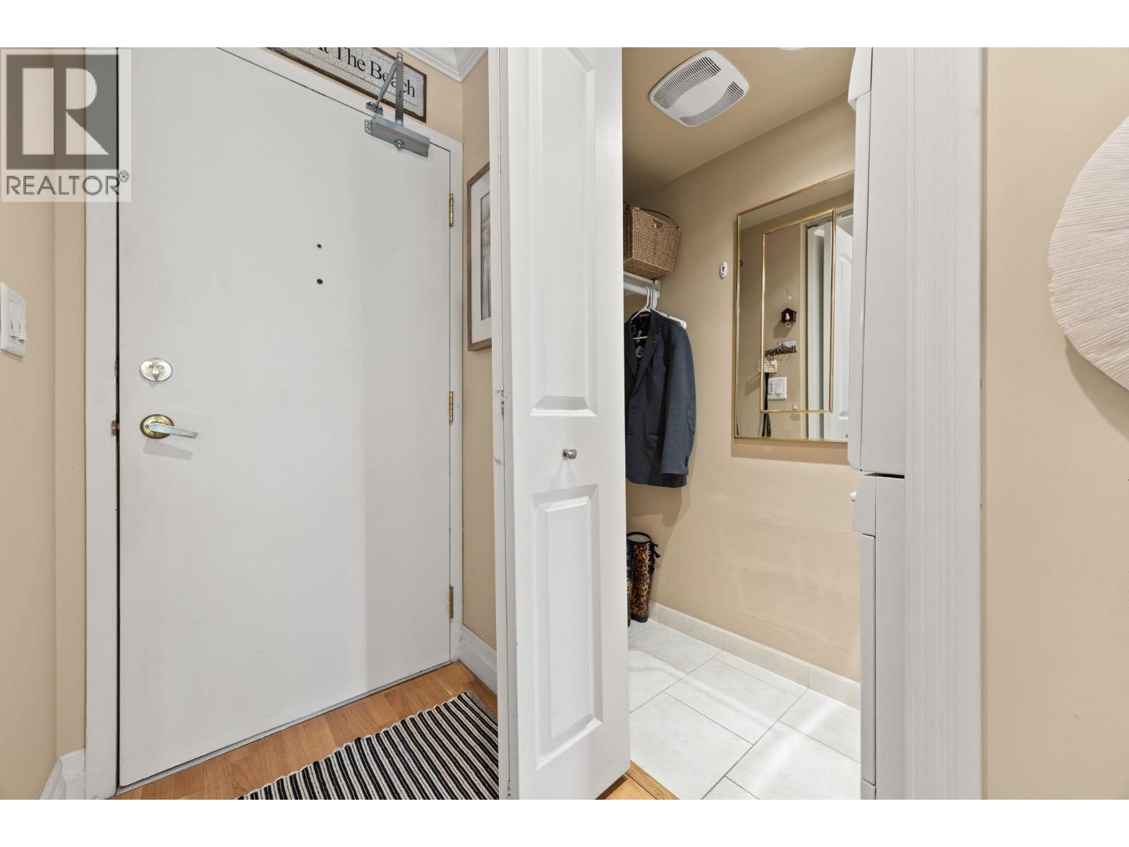 203 1125 Gilford Street, Vancouver, British Columbia  V6G 2P7 - Photo 18 - R3107484