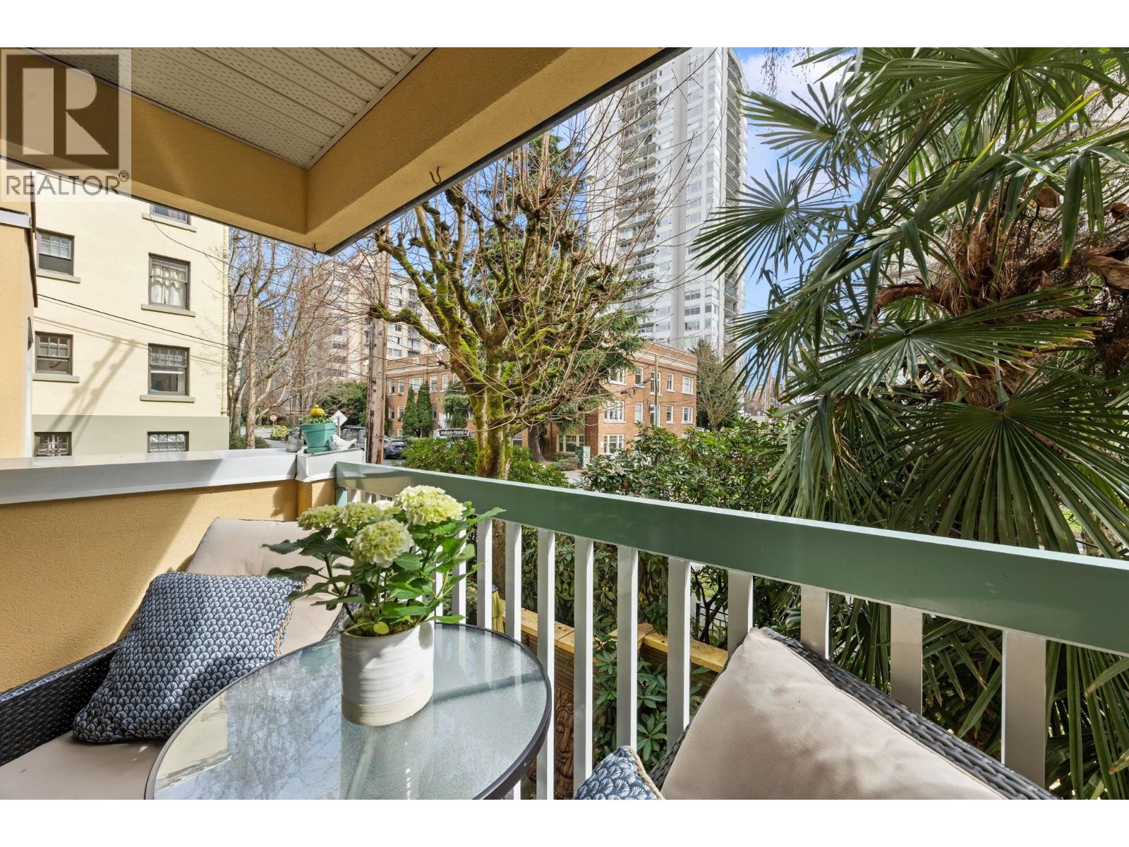 203 1125 Gilford Street, Vancouver, British Columbia  V6G 2P7 - Photo 19 - R3107484