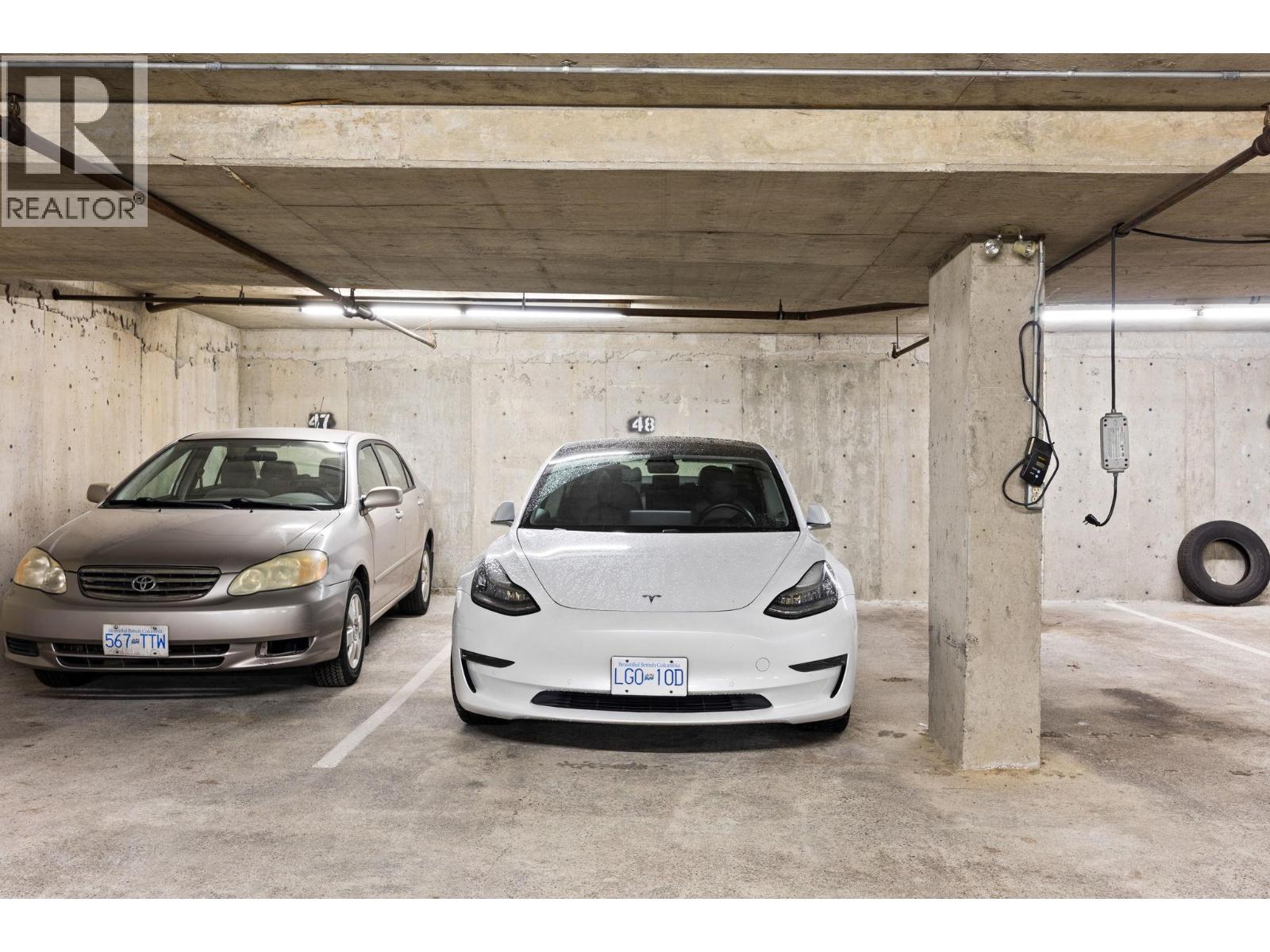 203 1125 Gilford Street, Vancouver, British Columbia  V6G 2P7 - Photo 23 - R3107484