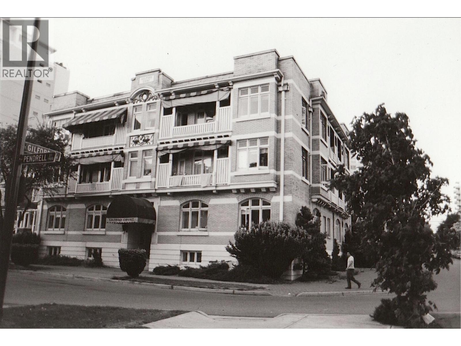 203 1125 Gilford Street, Vancouver, British Columbia  V6G 2P7 - Photo 38 - R3107484