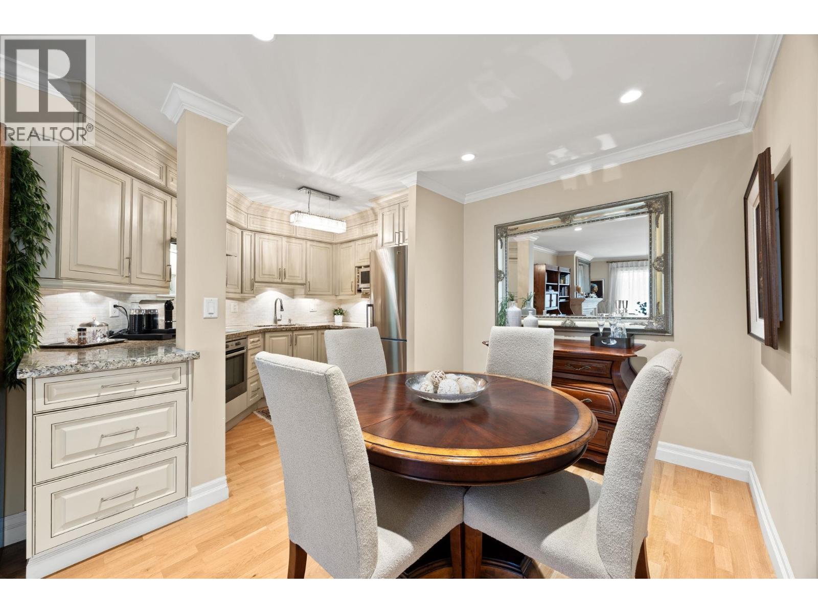 203 1125 Gilford Street, Vancouver, British Columbia  V6G 2P7 - Photo 8 - R3107484