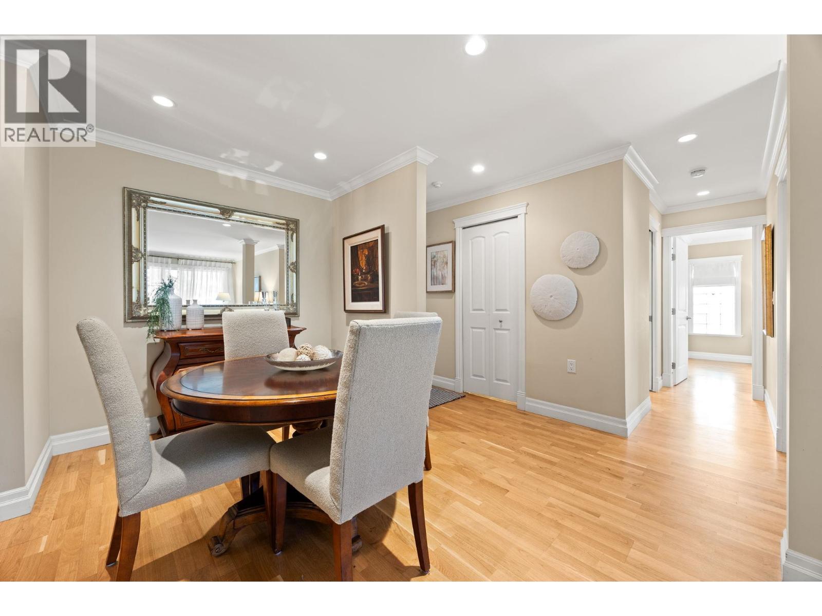 203 1125 Gilford Street, Vancouver, British Columbia  V6G 2P7 - Photo 9 - R3107484