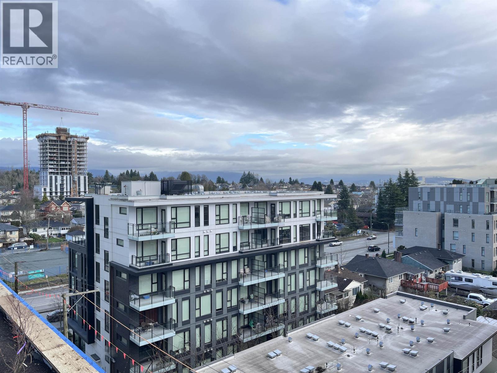 603 485 W 42nd Avenue, Vancouver, British Columbia  V5Y 0R6 - Photo 21 - R3107492