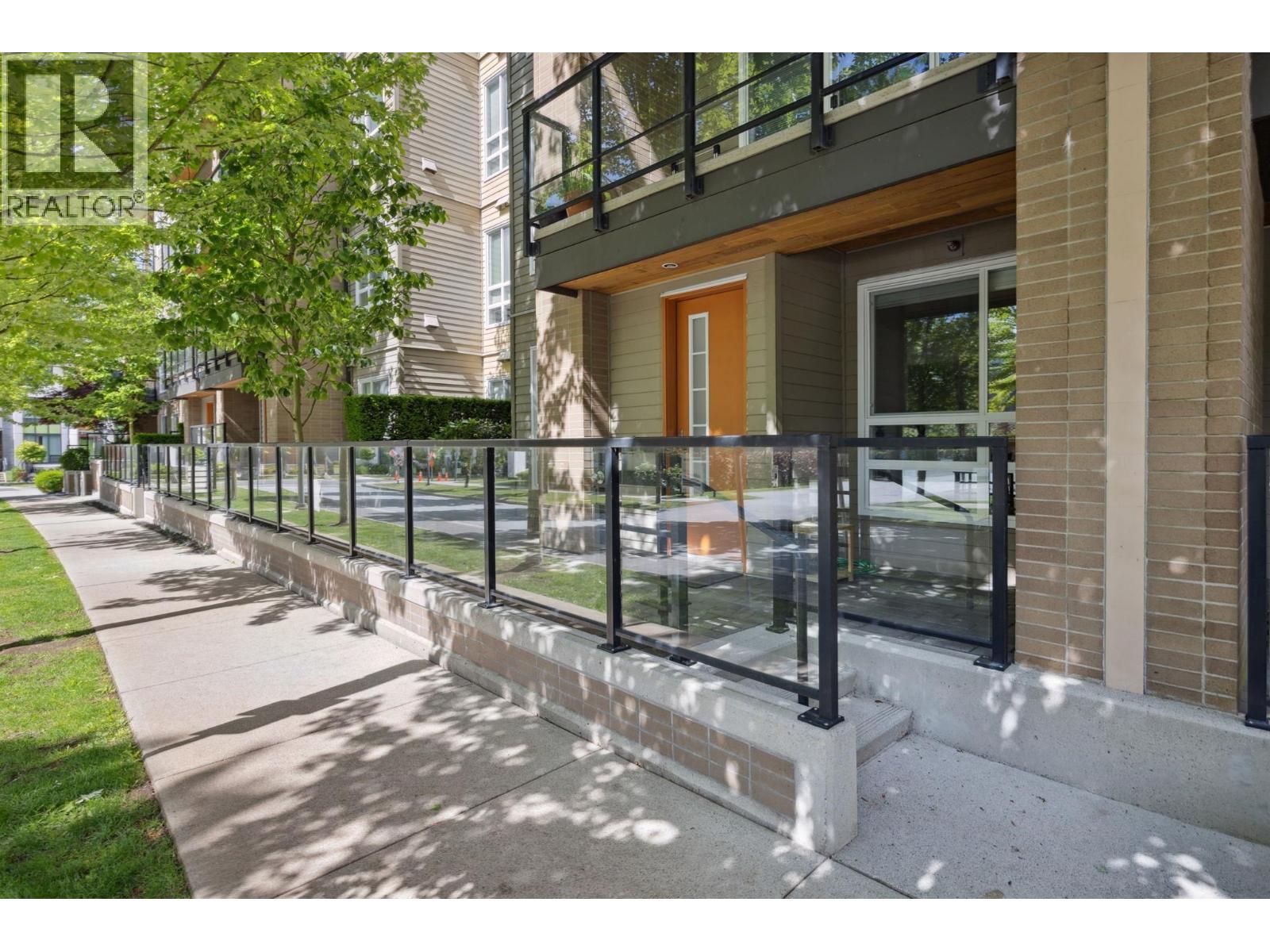 102 6033 Gray Avenue, Vancouver, British Columbia  V6S 0G3 - Photo 21 - R3107495