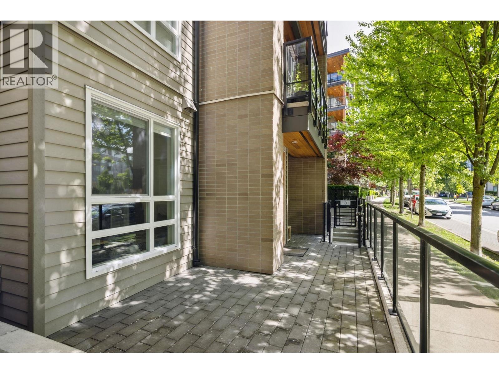 102 6033 Gray Avenue, Vancouver, British Columbia  V6S 0G3 - Photo 22 - R3107495