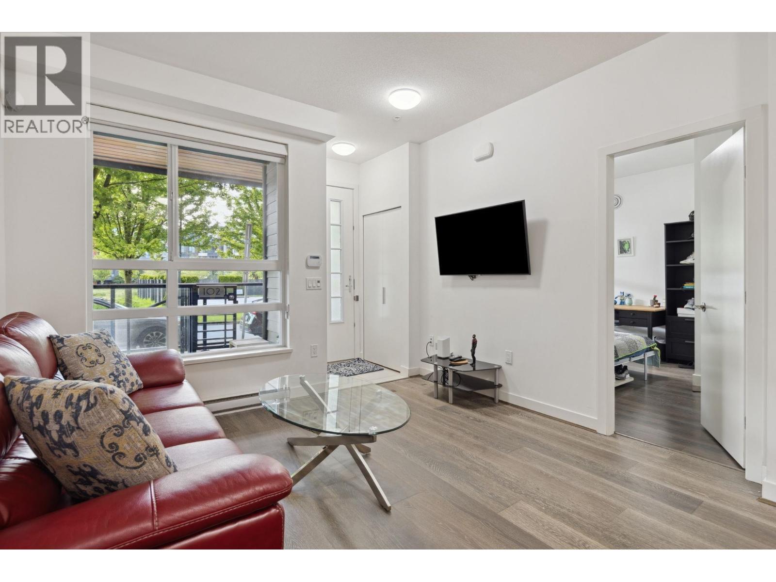 102 6033 Gray Avenue, Vancouver, British Columbia  V6S 0G3 - Photo 3 - R3107495