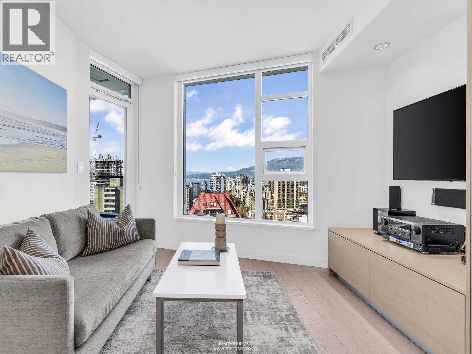 2702 1289 Hornby Street, Vancouver, British Columbia  V6Z 0G7 - Photo 13 - R3107497