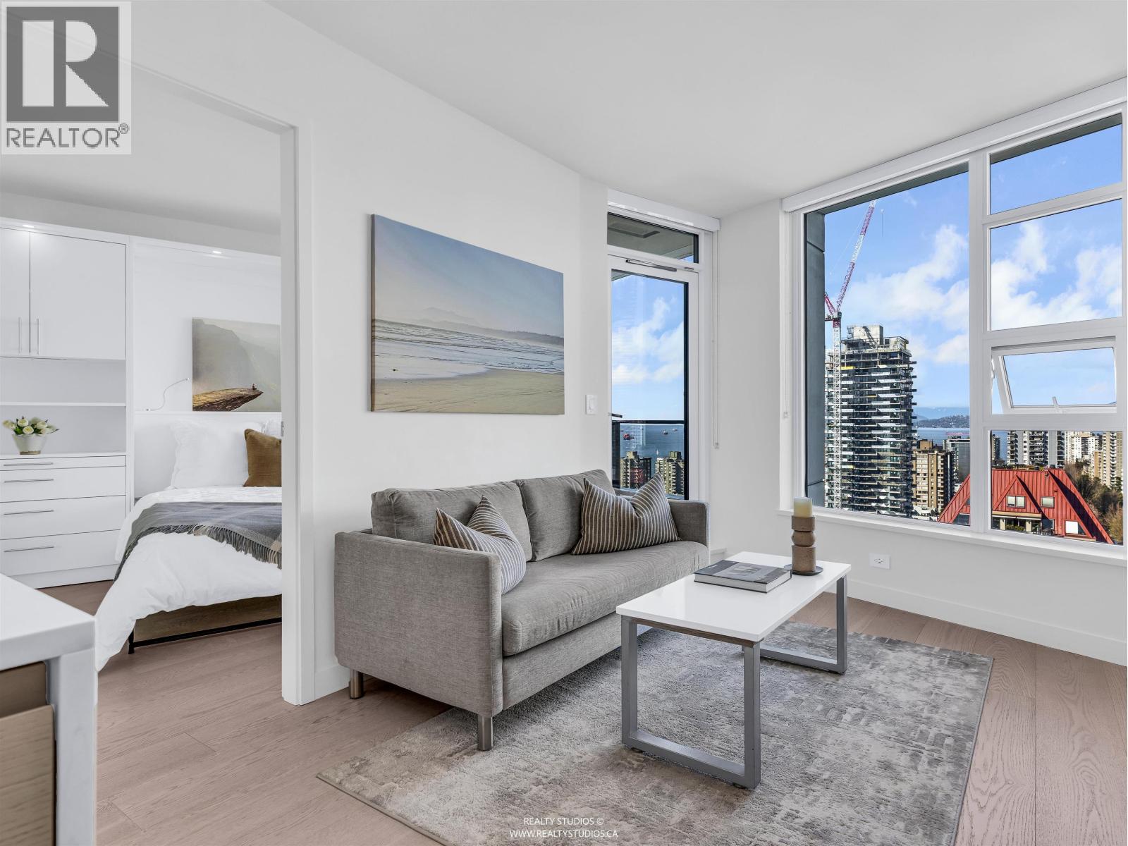 2702 1289 Hornby Street, Vancouver, British Columbia  V6Z 0G7 - Photo 14 - R3107497