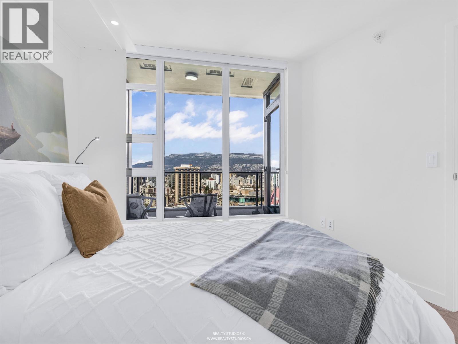 2702 1289 Hornby Street, Vancouver, British Columbia  V6Z 0G7 - Photo 16 - R3107497