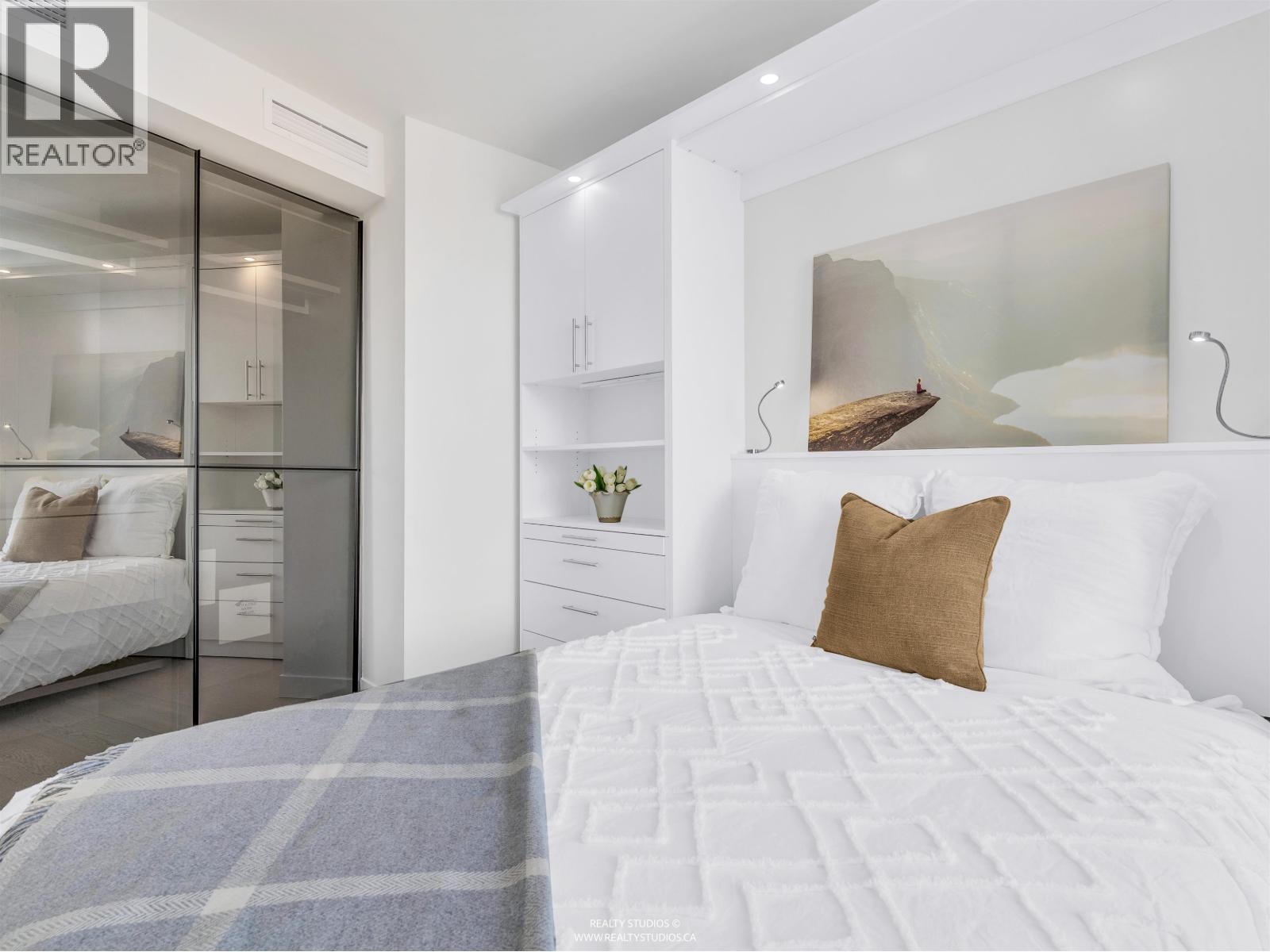 2702 1289 Hornby Street, Vancouver, British Columbia  V6Z 0G7 - Photo 18 - R3107497