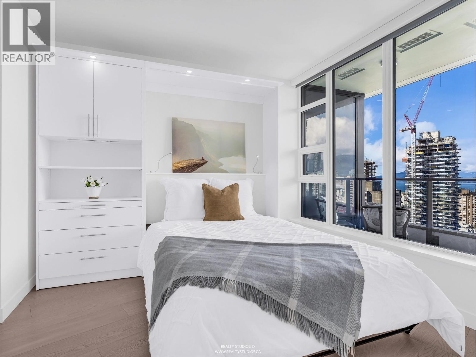 2702 1289 Hornby Street, Vancouver, British Columbia  V6Z 0G7 - Photo 20 - R3107497