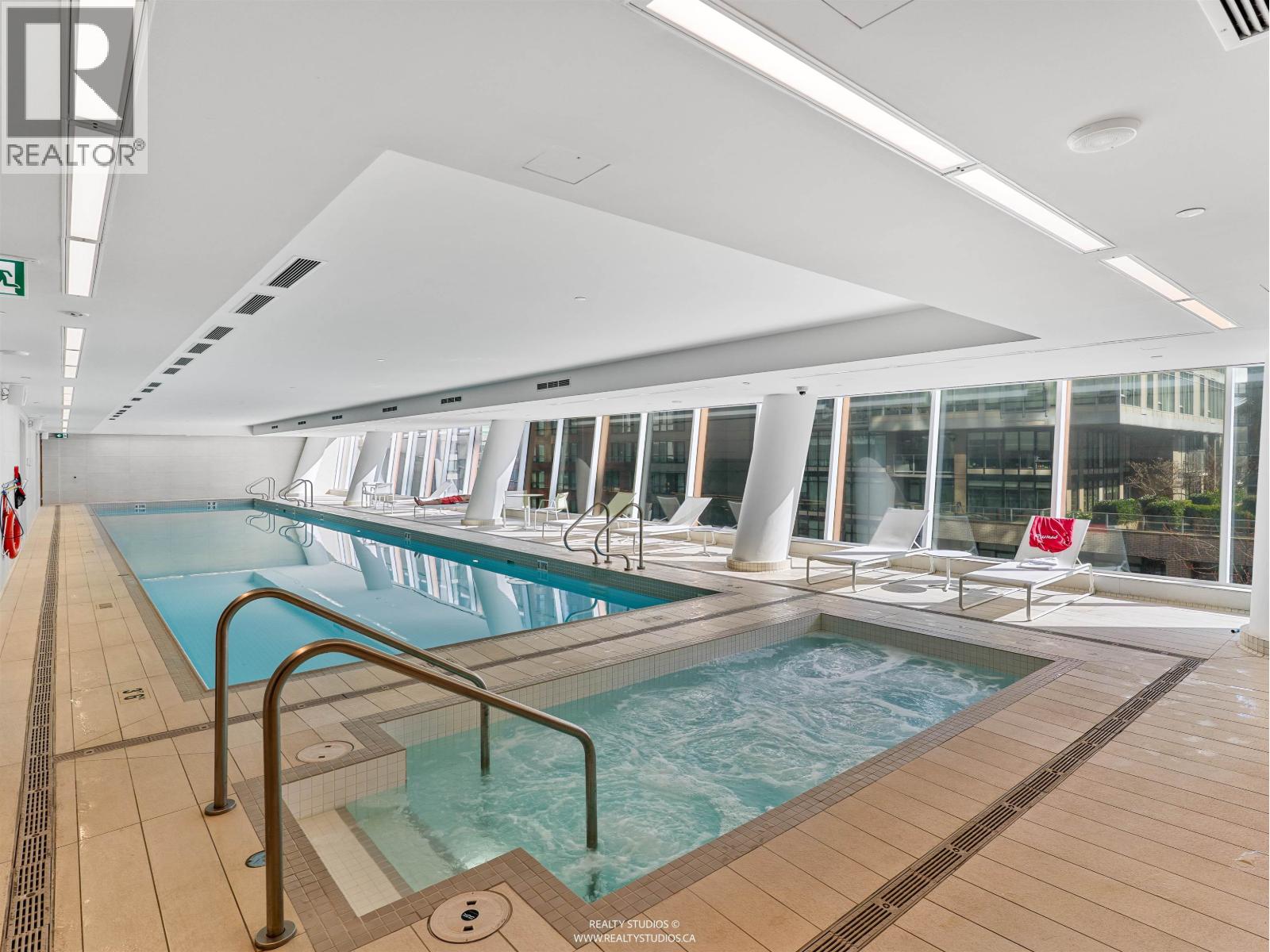 2702 1289 Hornby Street, Vancouver, British Columbia  V6Z 0G7 - Photo 27 - R3107497