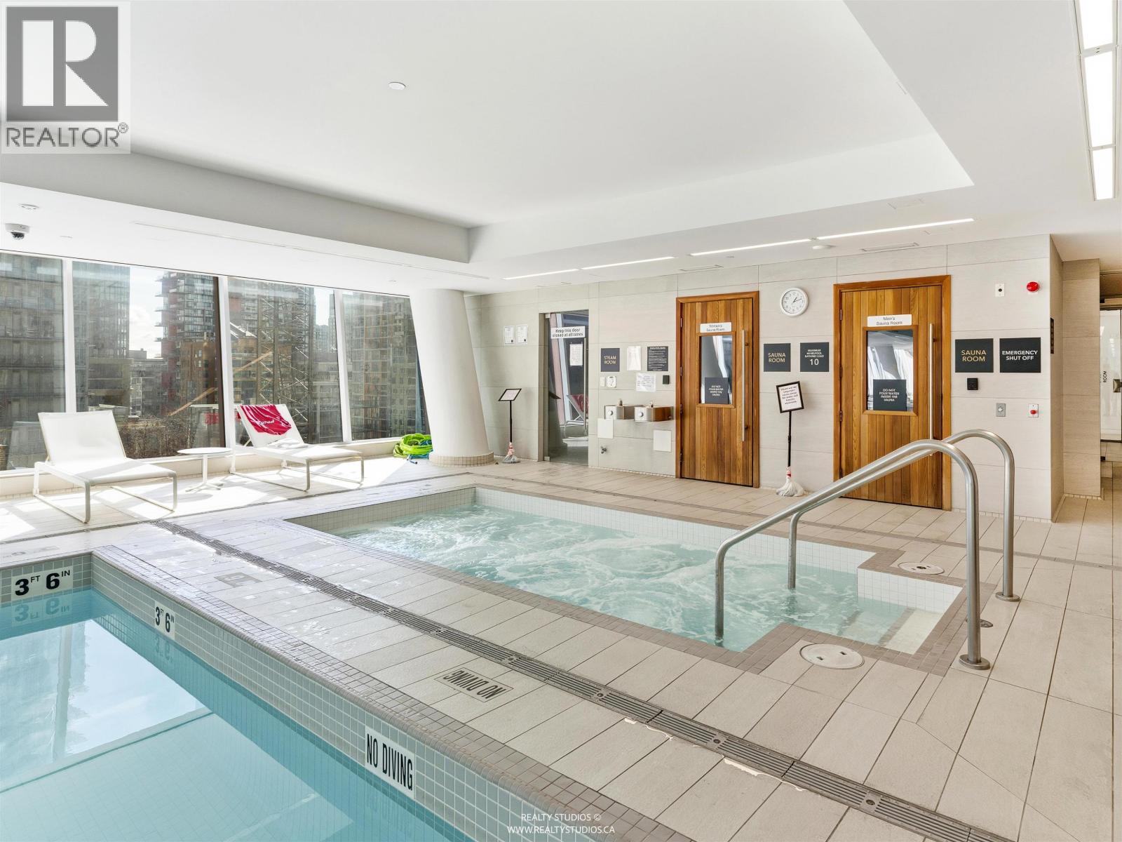 2702 1289 Hornby Street, Vancouver, British Columbia  V6Z 0G7 - Photo 28 - R3107497