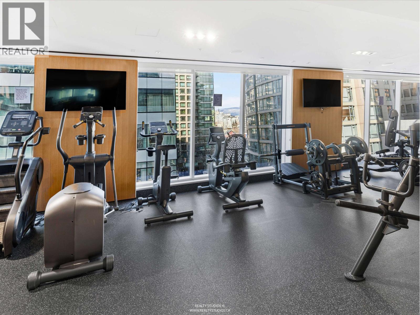 2702 1289 Hornby Street, Vancouver, British Columbia  V6Z 0G7 - Photo 29 - R3107497