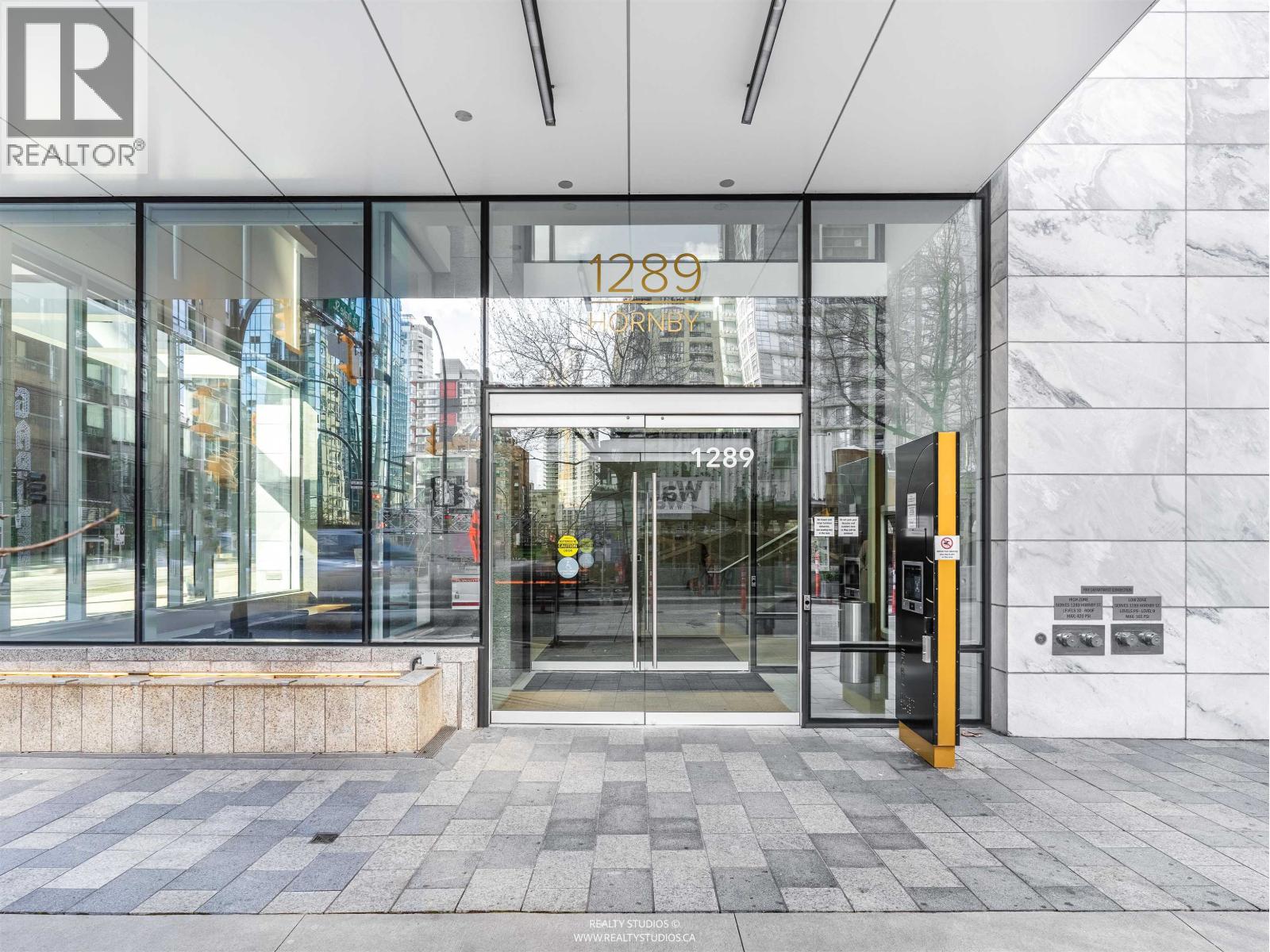 2702 1289 Hornby Street, Vancouver, British Columbia  V6Z 0G7 - Photo 30 - R3107497