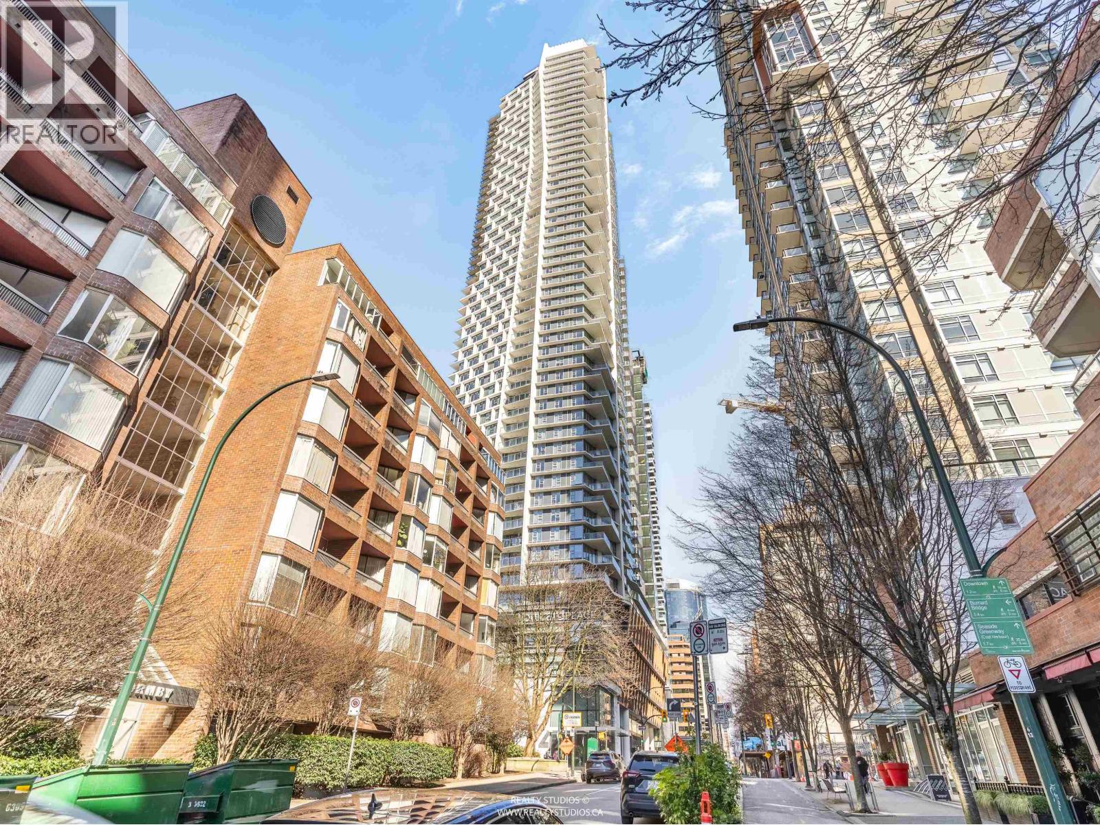 2702 1289 Hornby Street, Vancouver, British Columbia  V6Z 0G7 - Photo 31 - R3107497