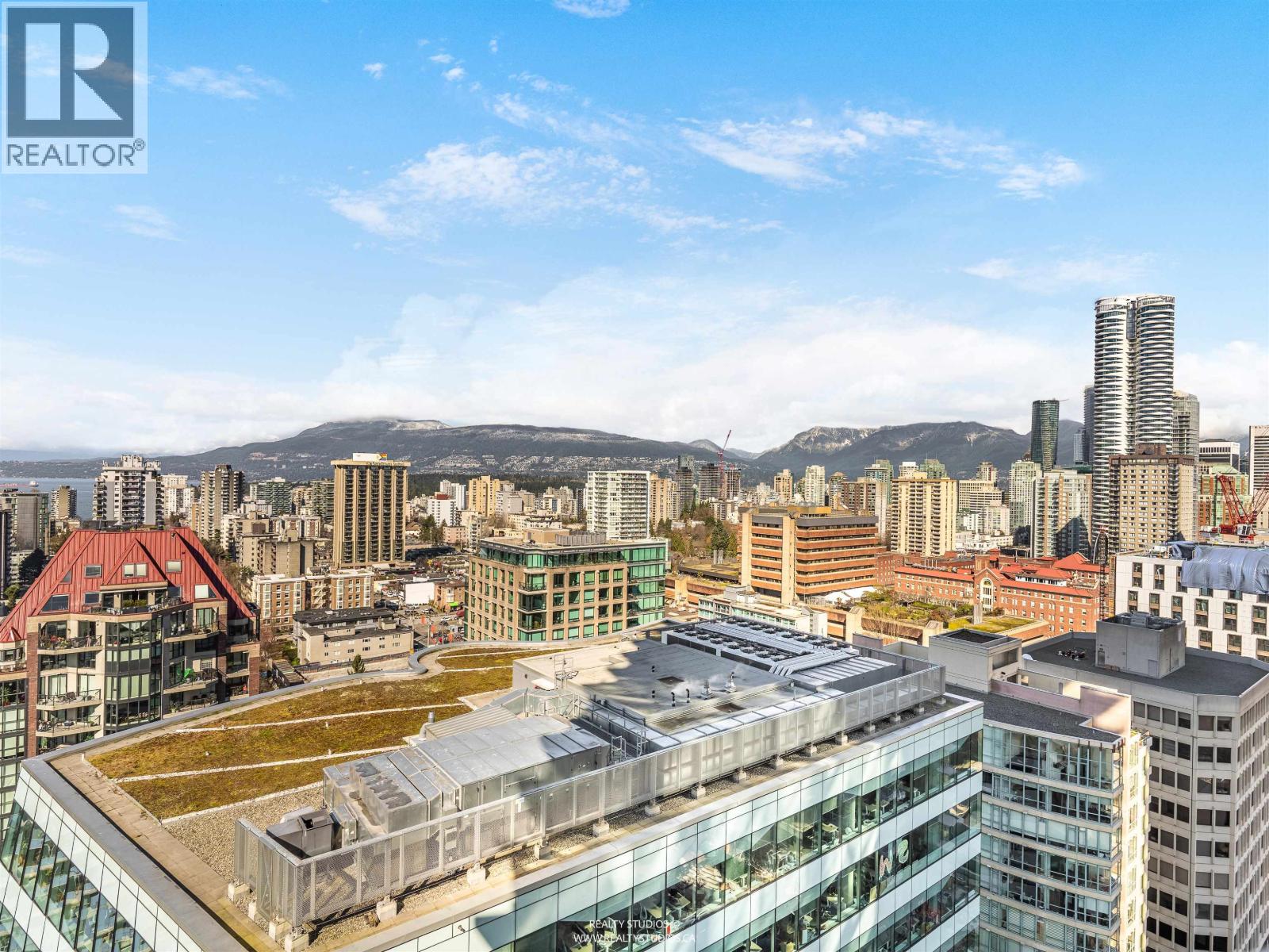 2702 1289 Hornby Street, Vancouver, British Columbia  V6Z 0G7 - Photo 4 - R3107497