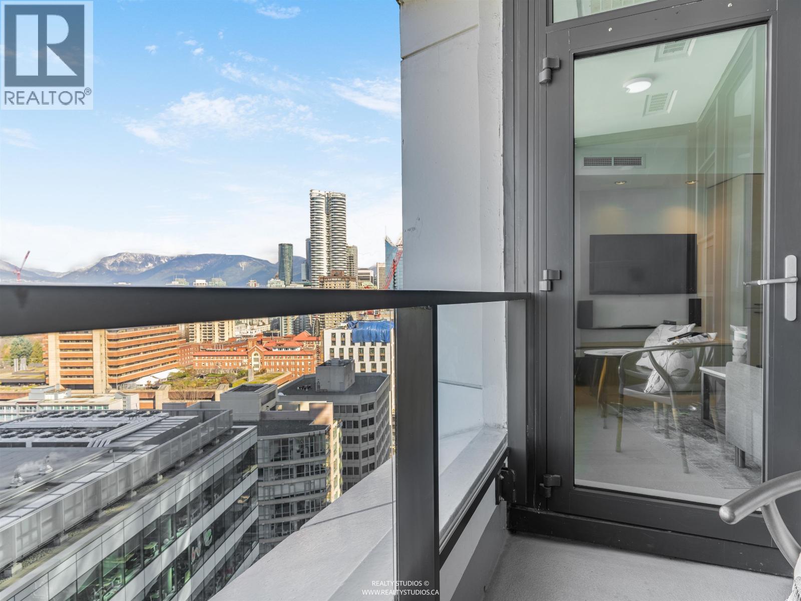 2702 1289 Hornby Street, Vancouver, British Columbia  V6Z 0G7 - Photo 6 - R3107497