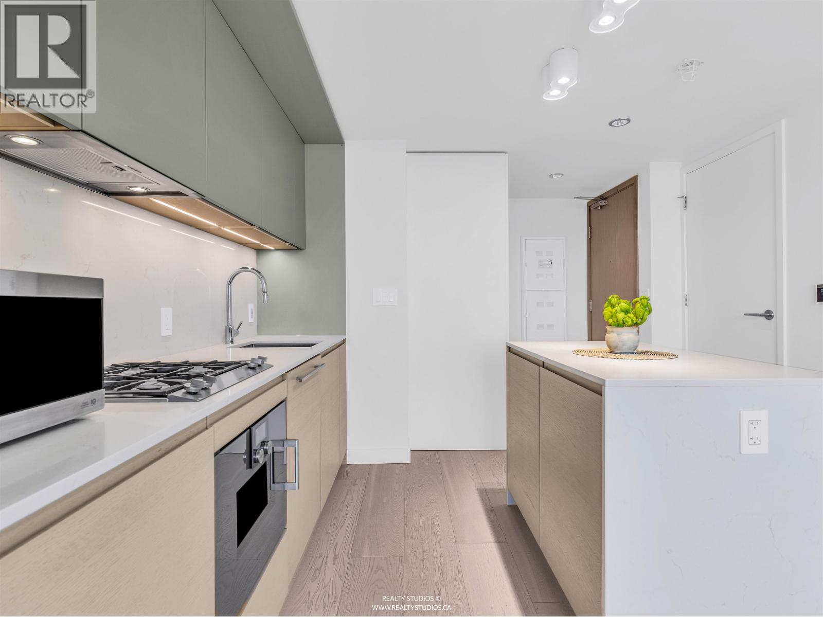 2702 1289 Hornby Street, Vancouver, British Columbia  V6Z 0G7 - Photo 8 - R3107497